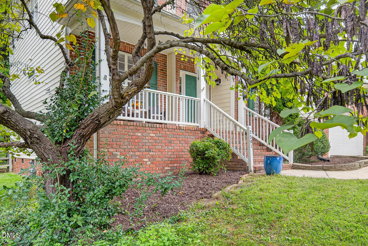 2501 Becketts Ridge Drive Property Photo 63