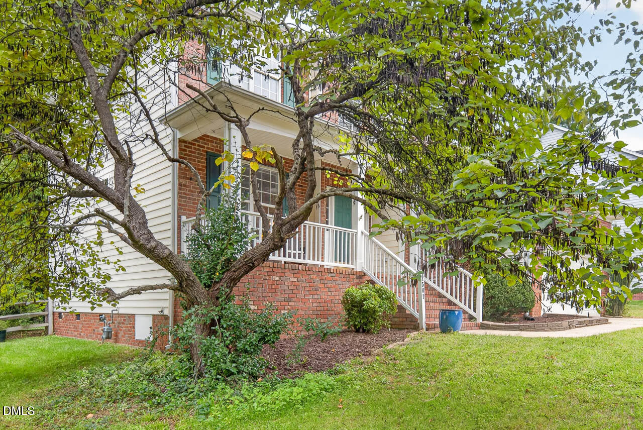 2501 Becketts Ridge Drive Property Photo 64