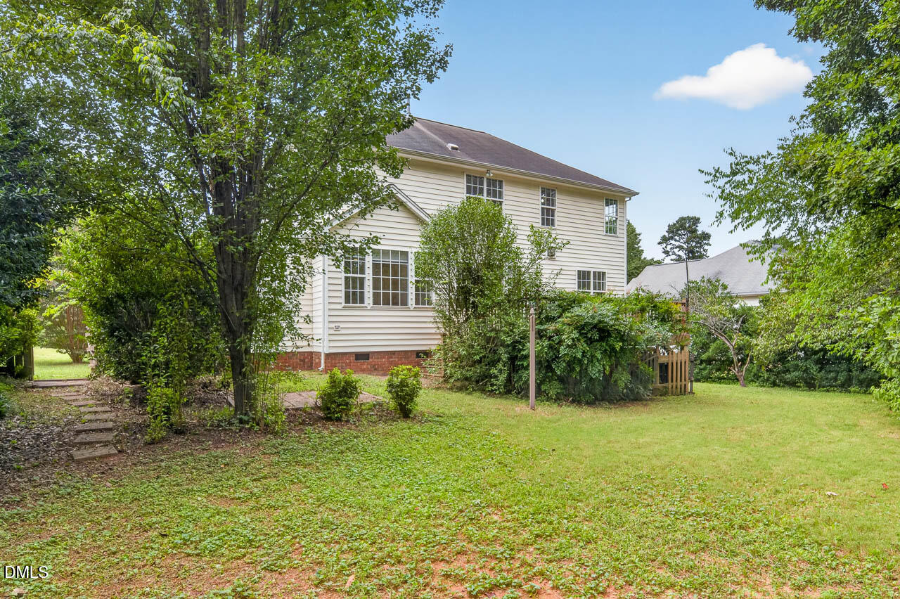 2501 Becketts Ridge Drive Property Photo 66