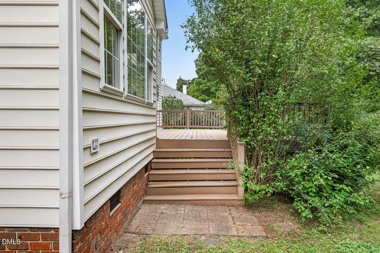 2501 Becketts Ridge Drive Property Photo 67