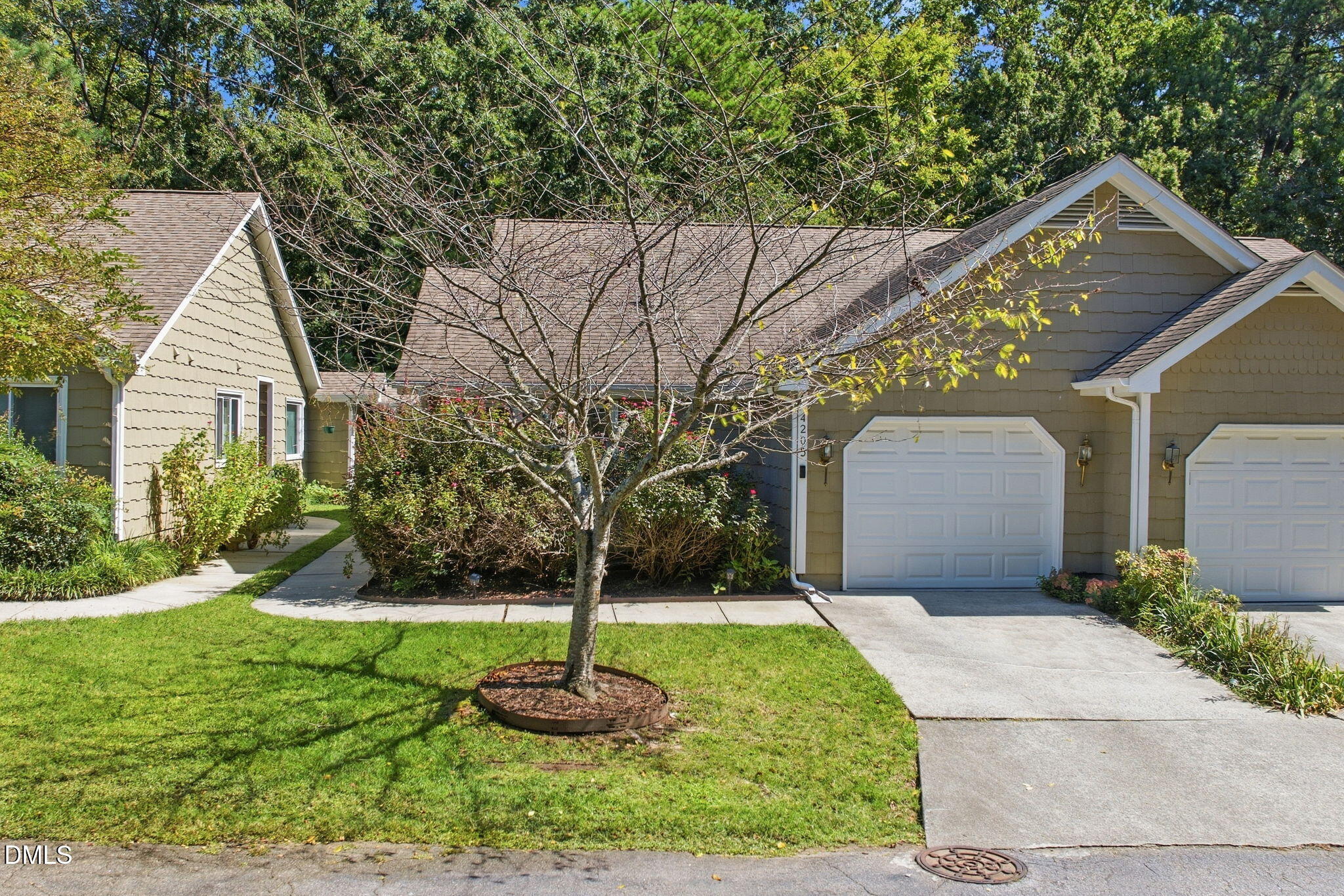 4205 Pin Oak Drive Property Photo 1