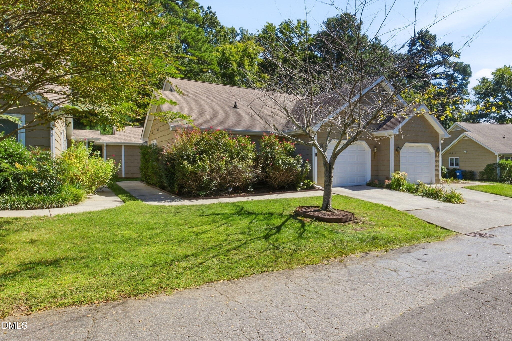 4205 Pin Oak Drive Property Photo 2