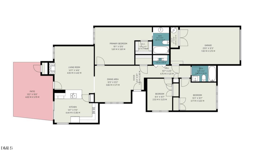 4205 Pin Oak Drive Property Photo 31