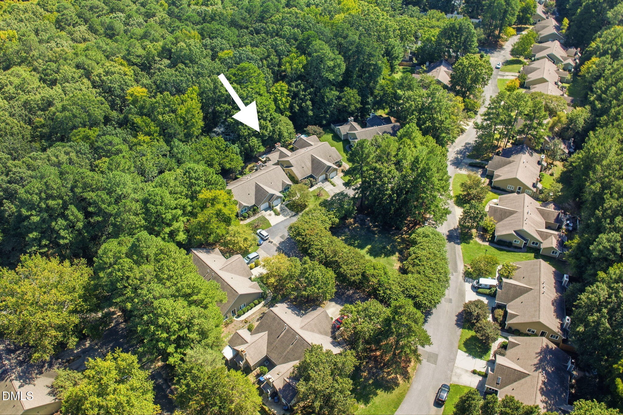 4205 Pin Oak Drive Property Photo 35