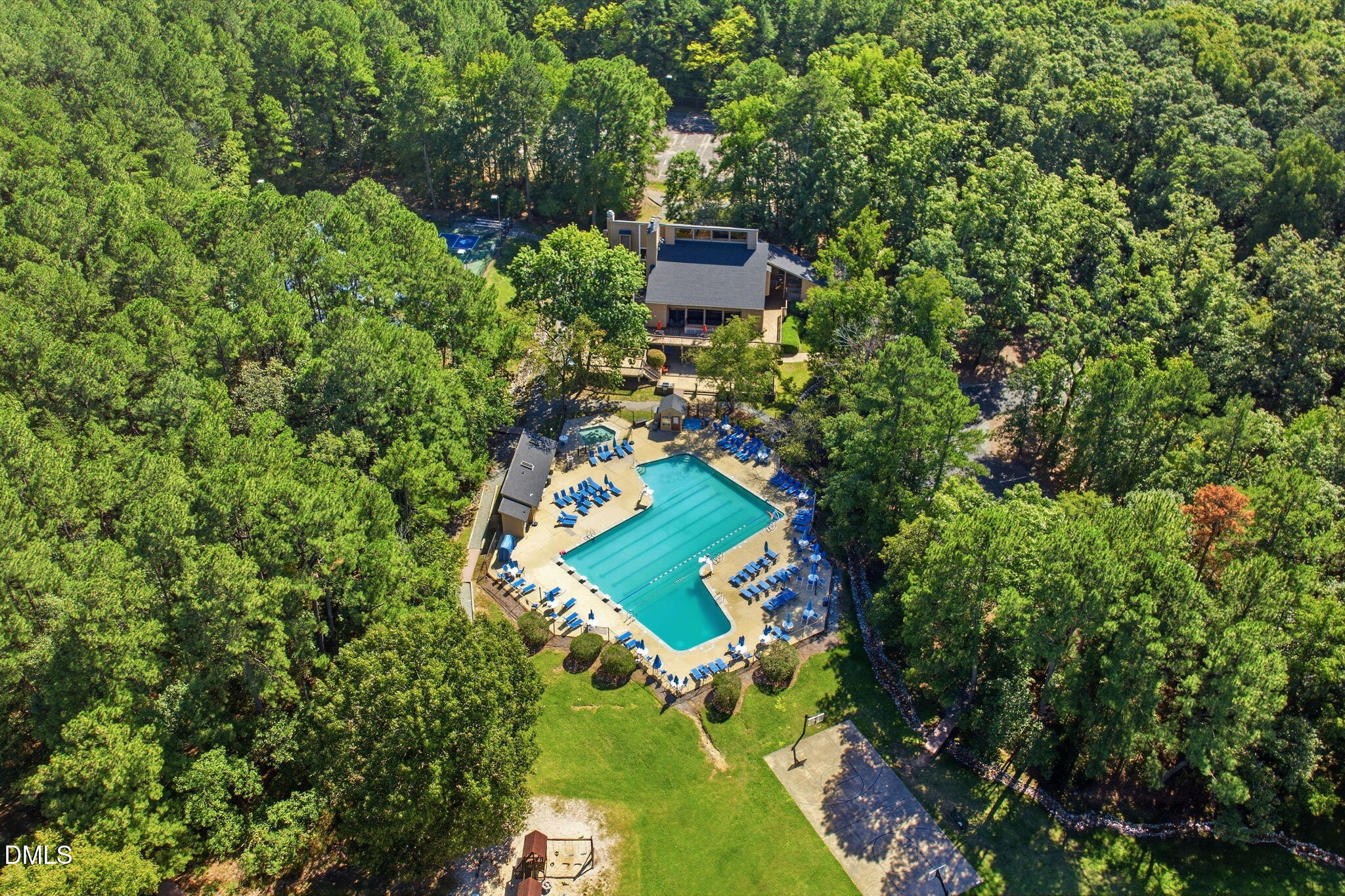 4205 Pin Oak Drive Property Photo 36