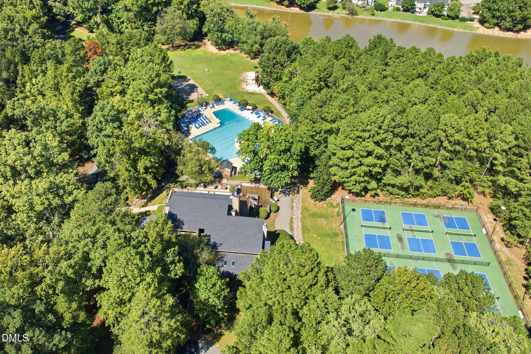 4205 Pin Oak Drive Property Photo 37
