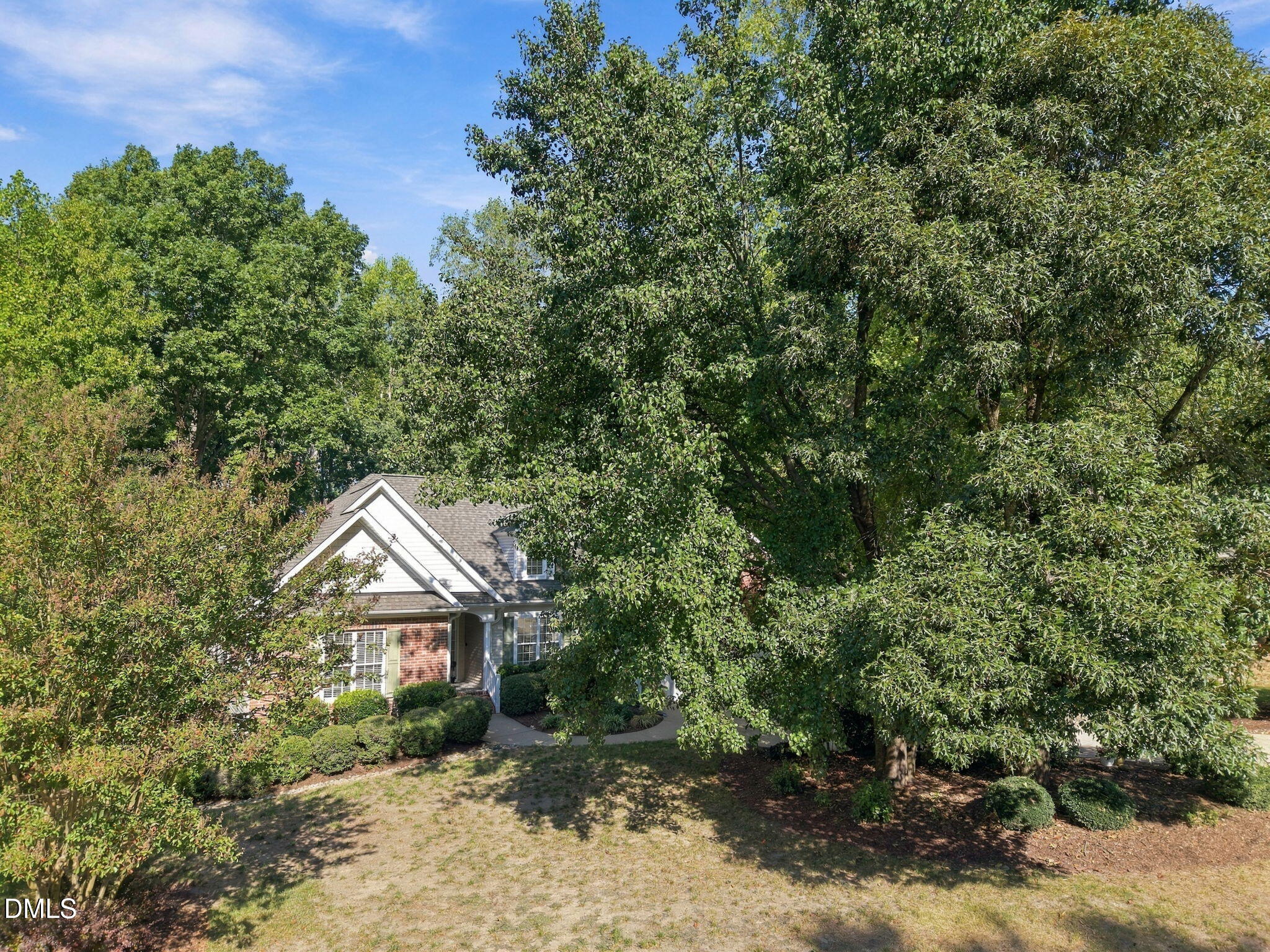 416 Green Turret Drive Property Photo 4