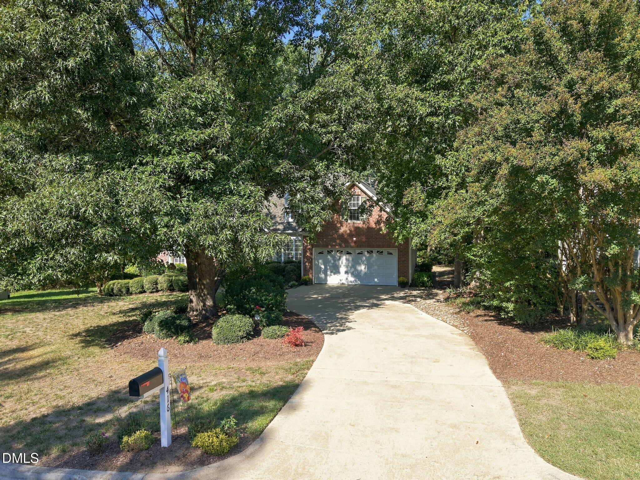 416 Green Turret Drive Property Photo 5