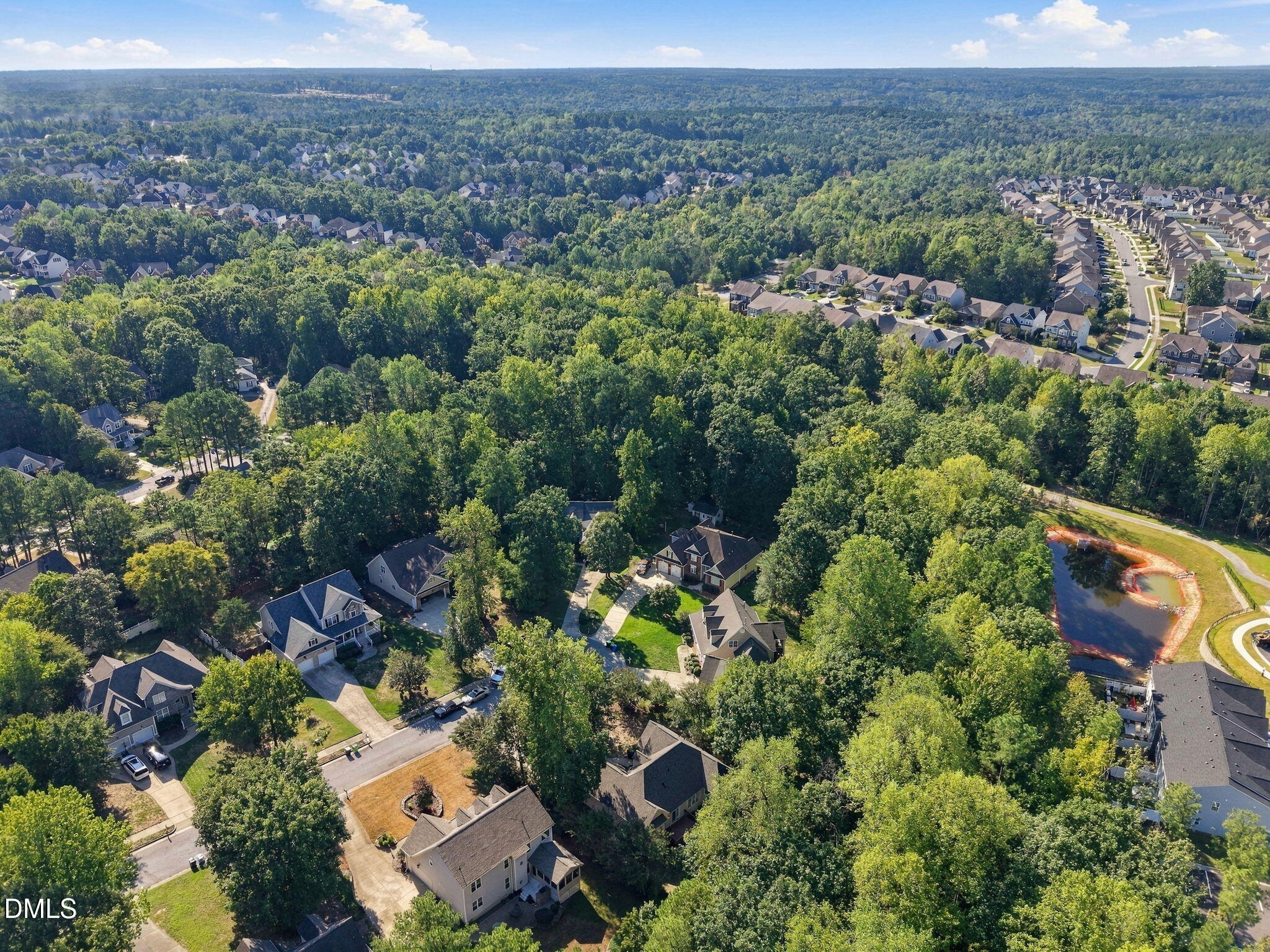 416 Green Turret Drive Property Photo 10