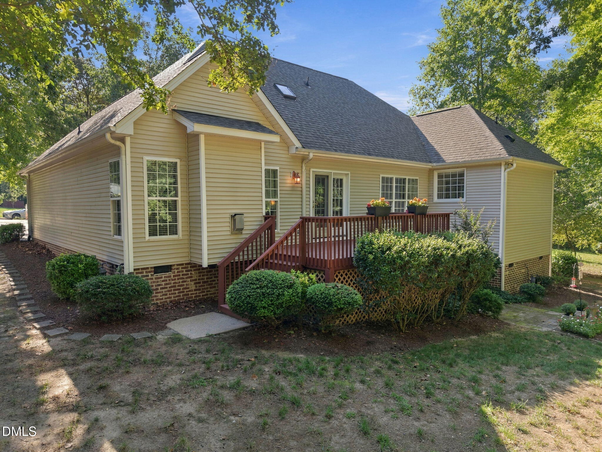 416 Green Turret Drive Property Photo 11