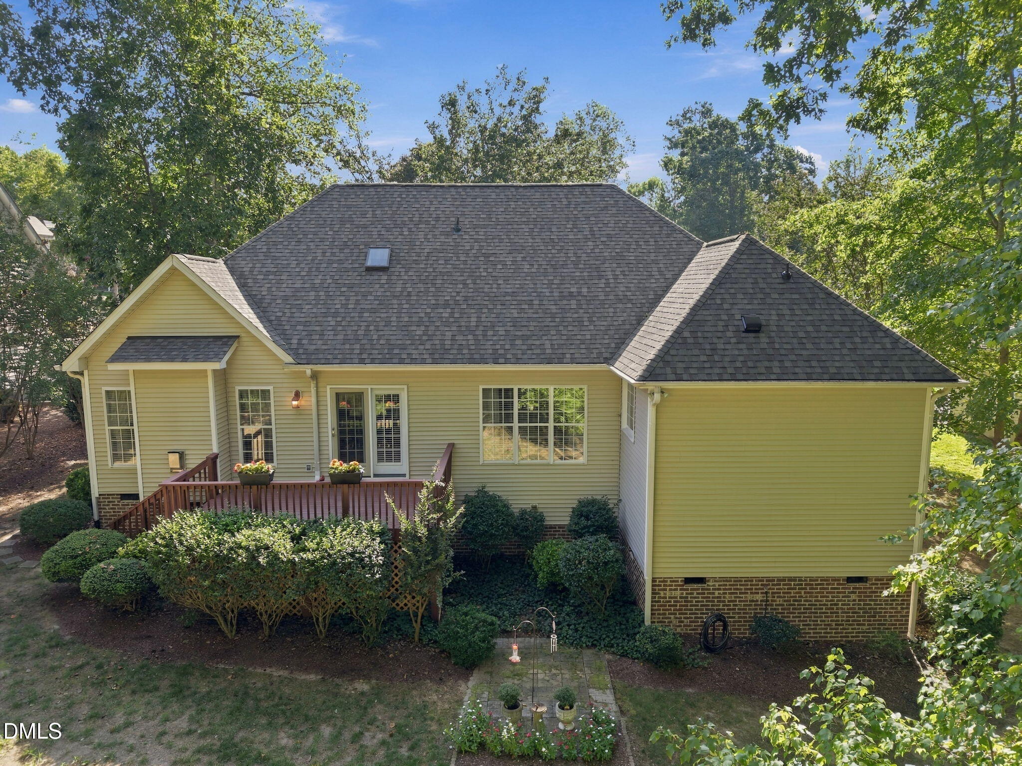 416 Green Turret Drive Property Photo 13