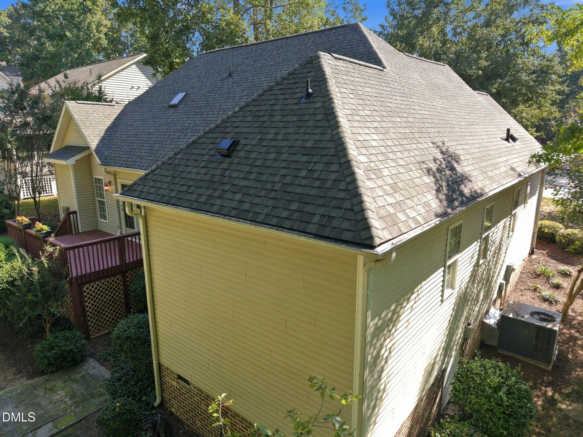 416 Green Turret Drive Property Photo 14