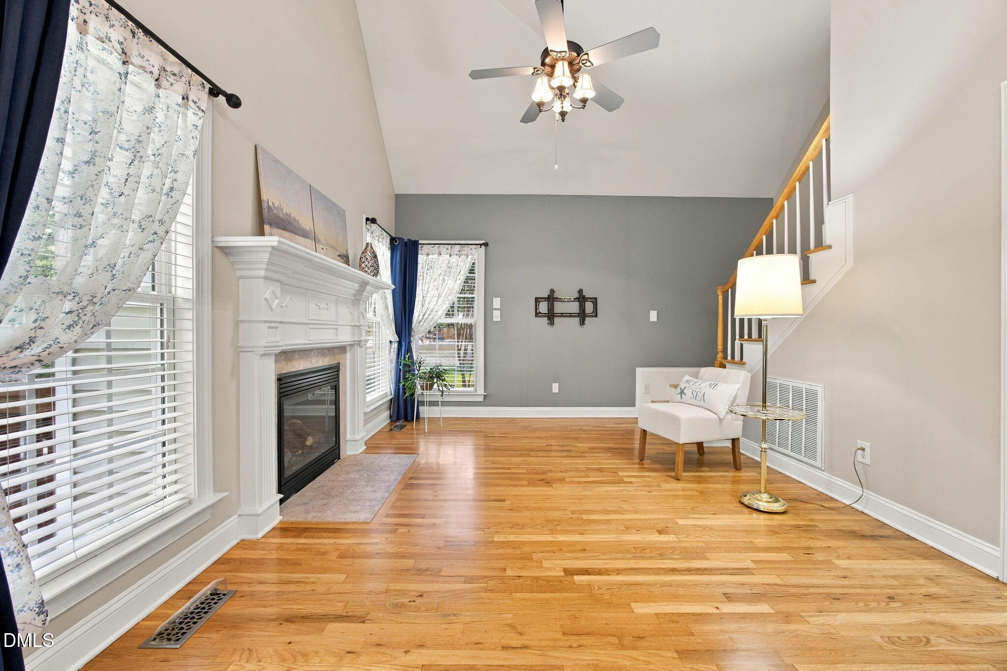 416 Green Turret Drive Property Photo 31