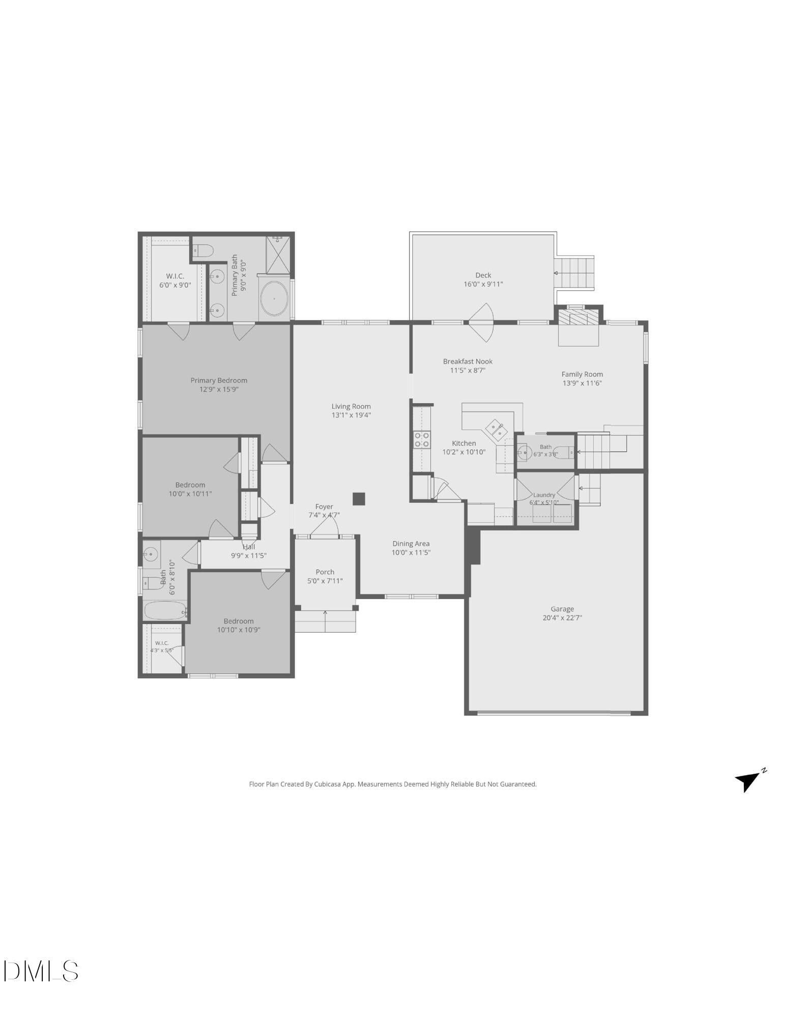 416 Green Turret Drive Property Photo 44