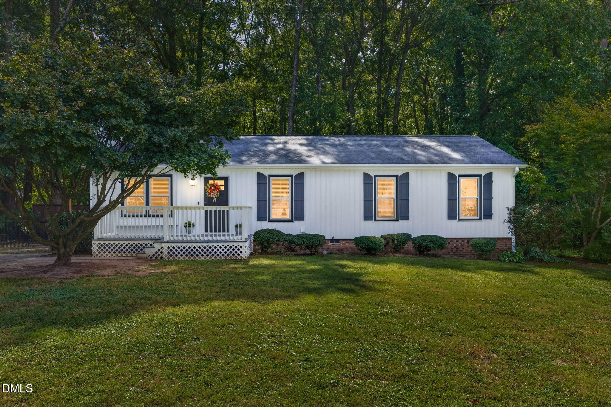 1105 Springview Trail Property Photo 1