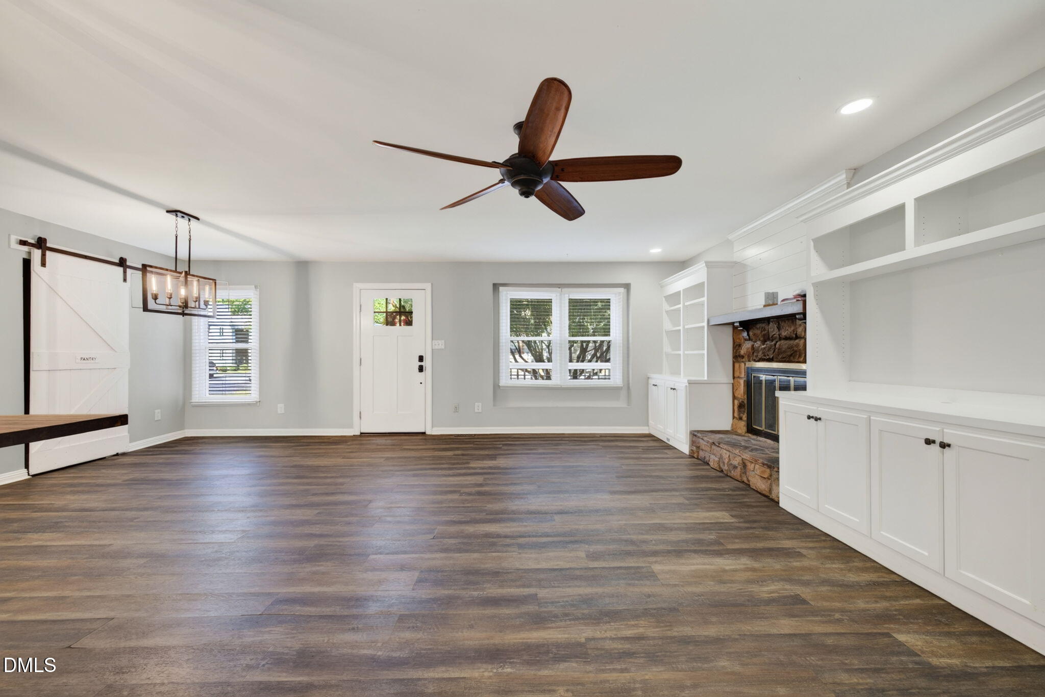 1105 Springview Trail Property Photo 7