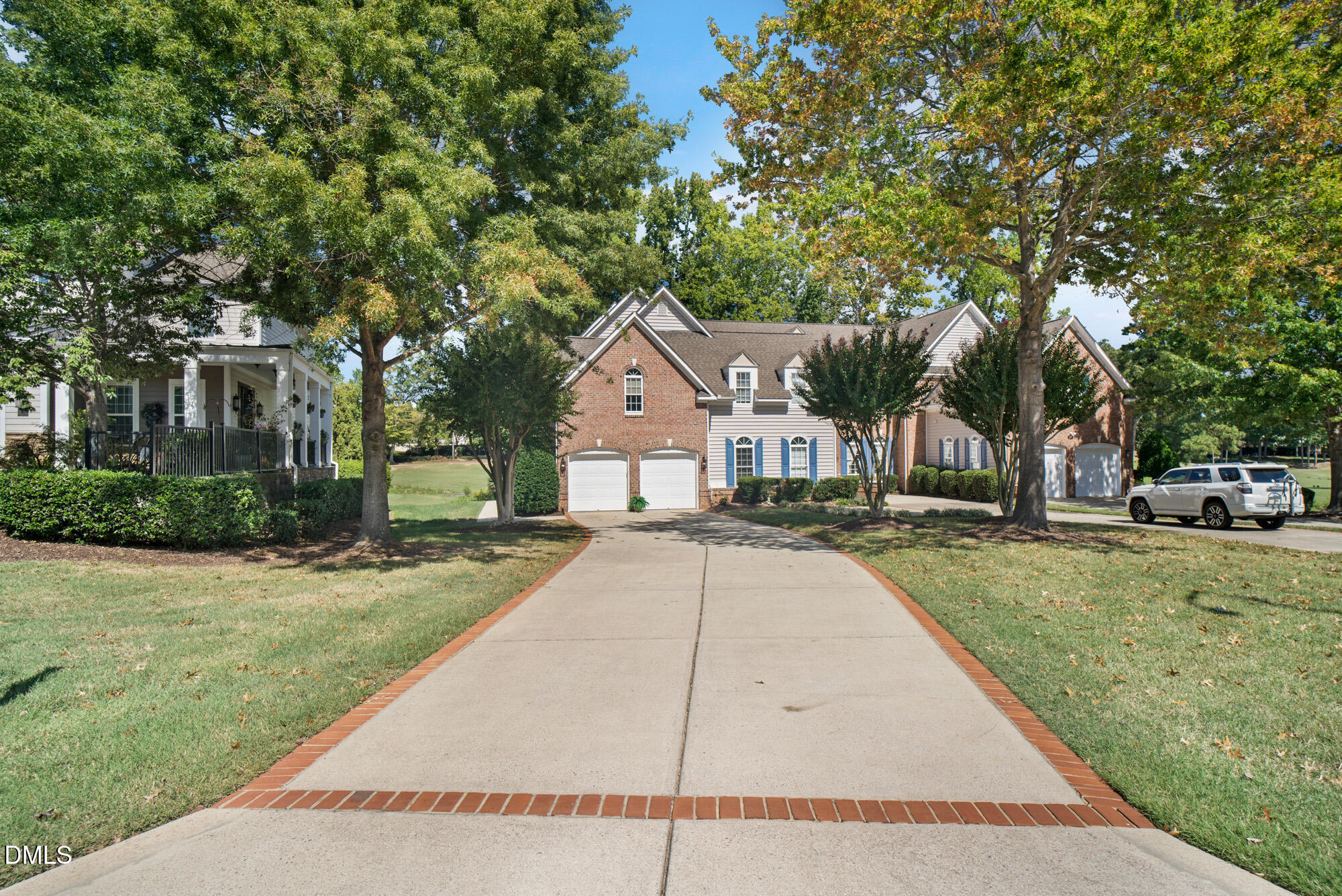 12523 Bellstone Lane Property Photo 1