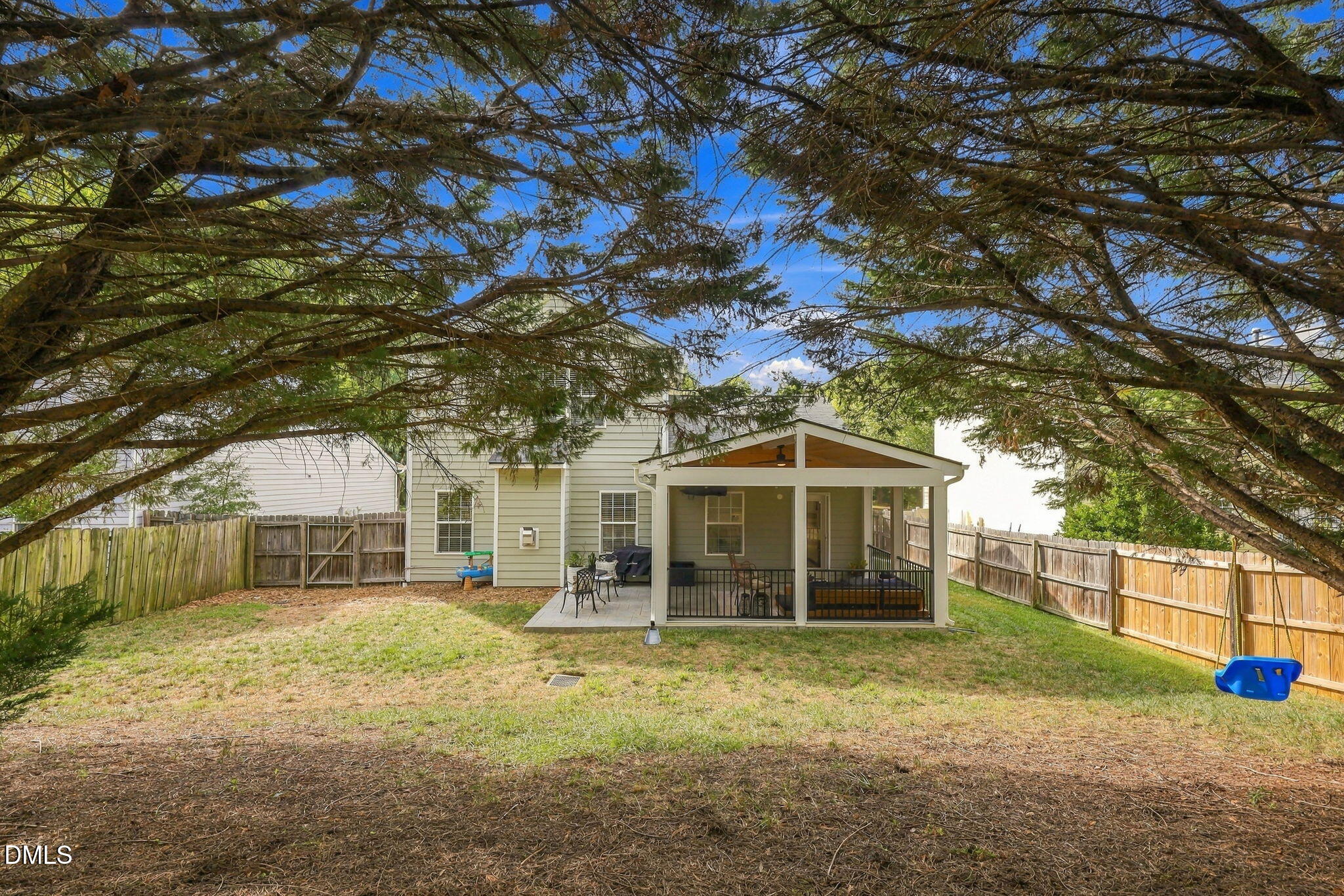5509 Grand Mesa Drive Property Photo 39
