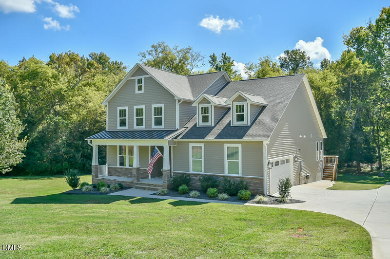 4328 Salem Church Road Property Photo 1
