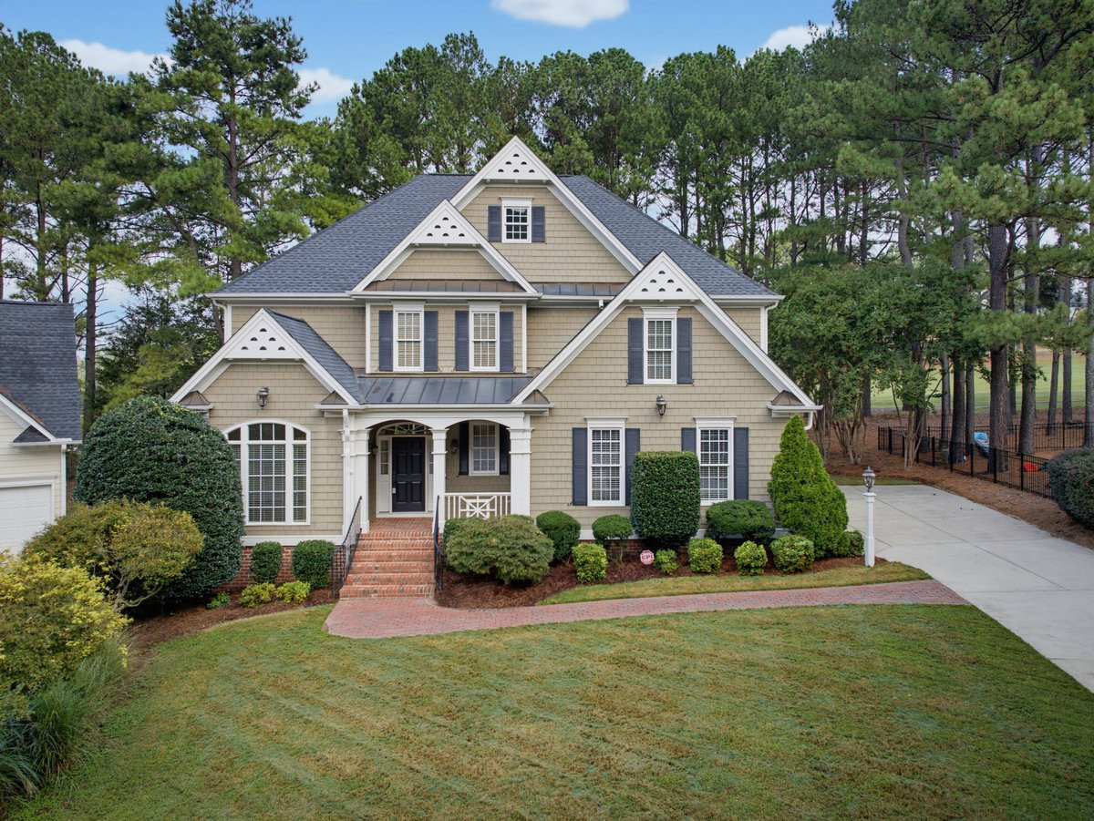 1205 Crozier Court Property Photo 1