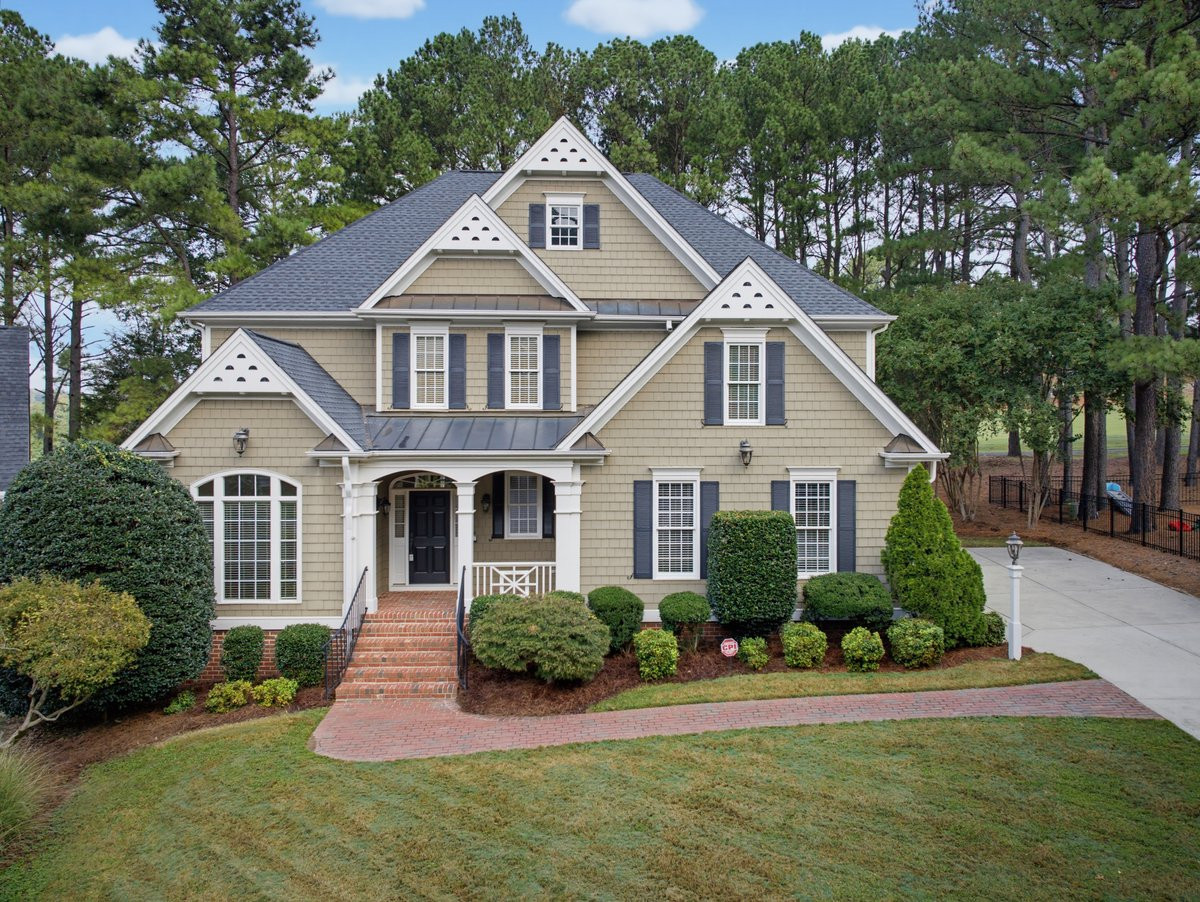 1205 Crozier Court Property Photo 1