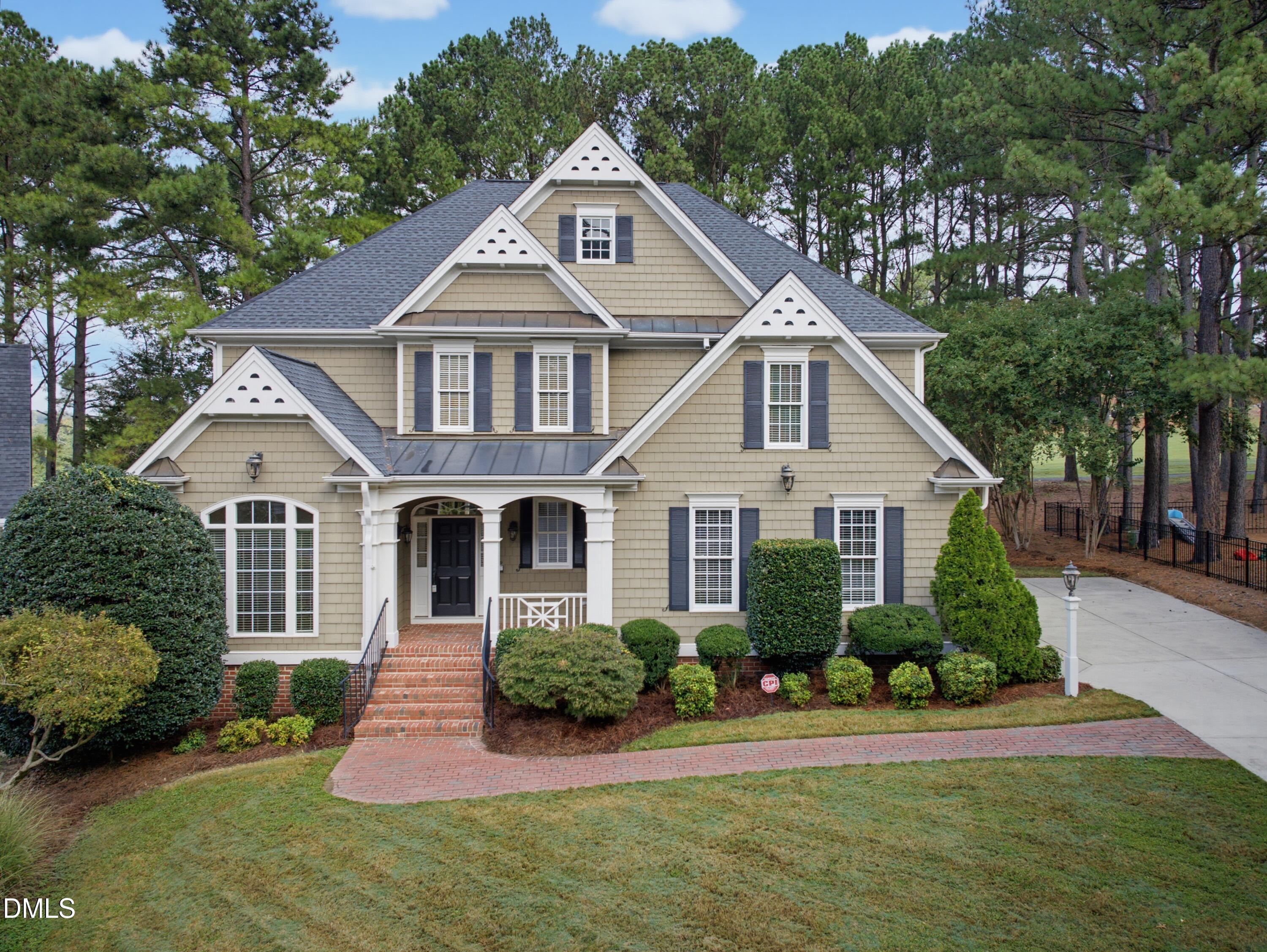 1205 Crozier Court Property Photo 1
