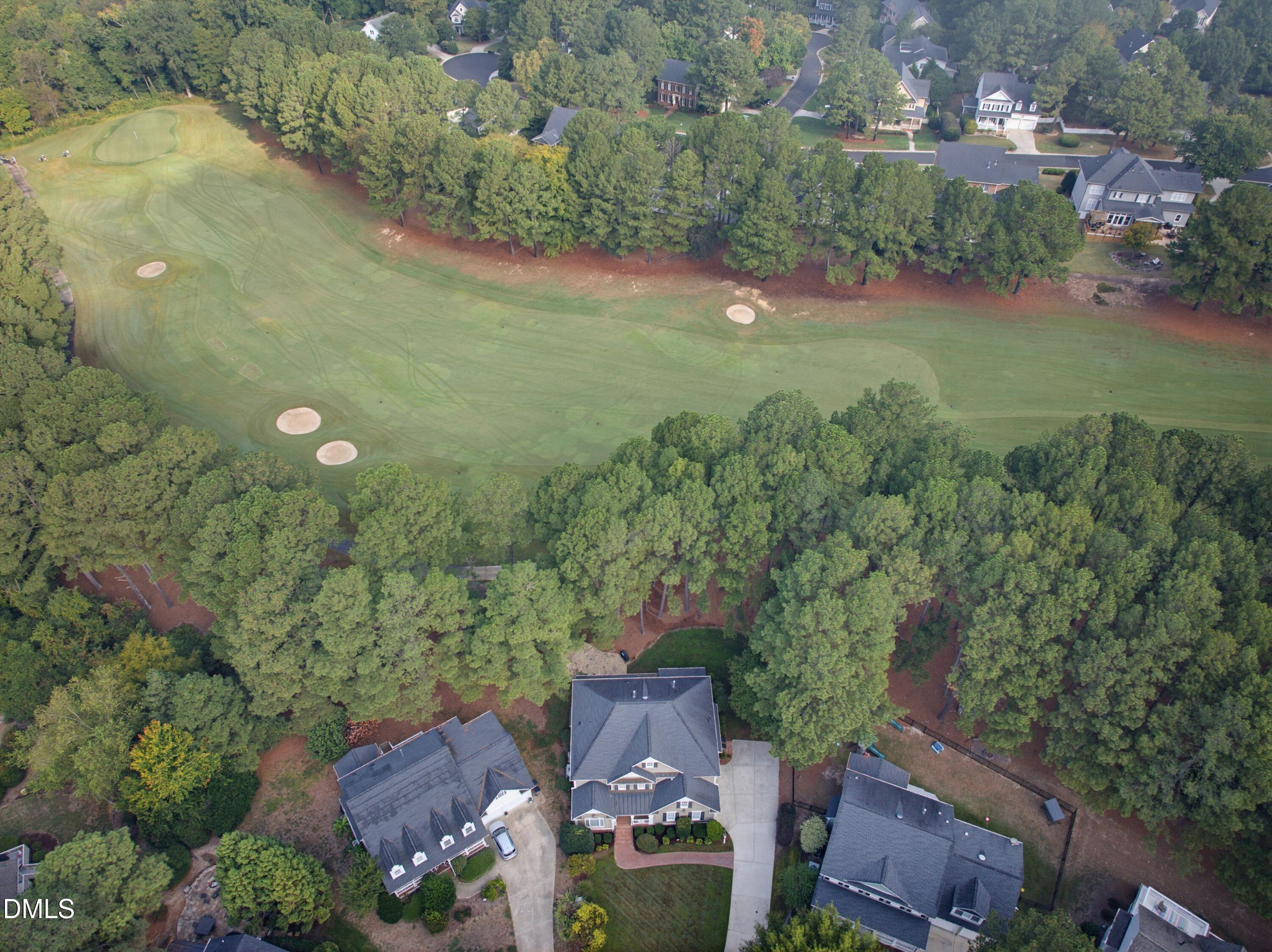 1205 Crozier Court Property Photo 2