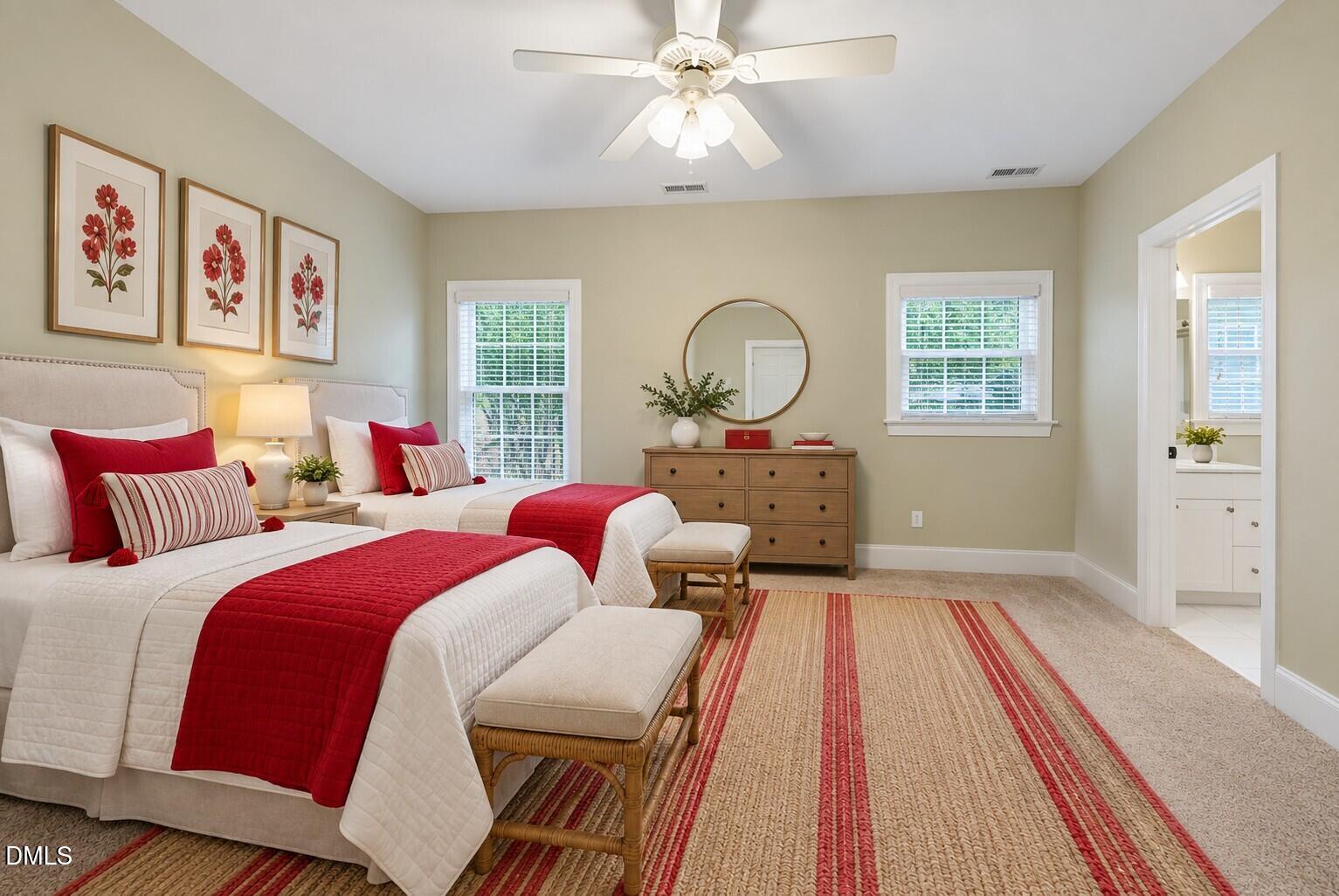 1205 Crozier Court Property Photo 20