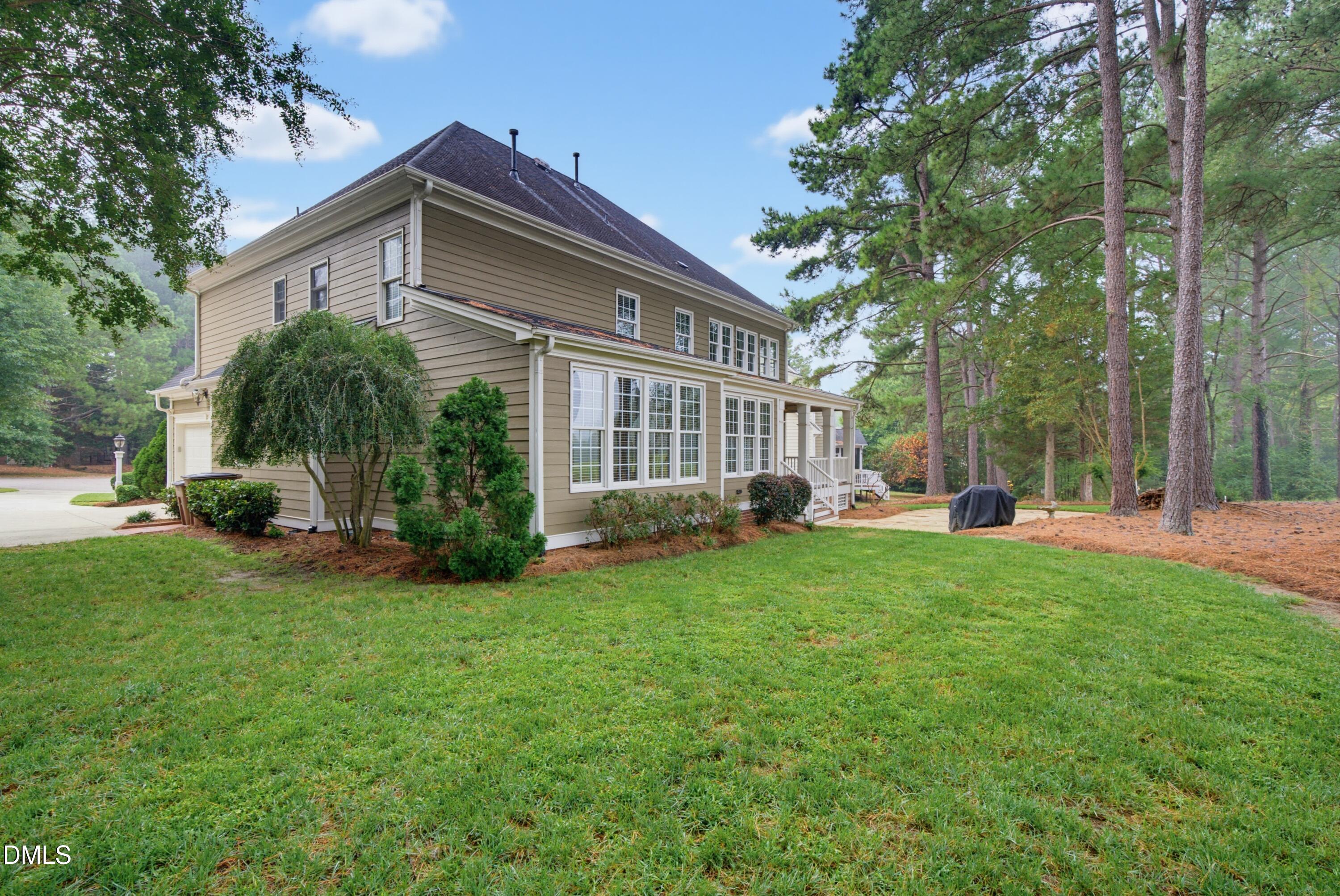 1205 Crozier Court Property Photo 60