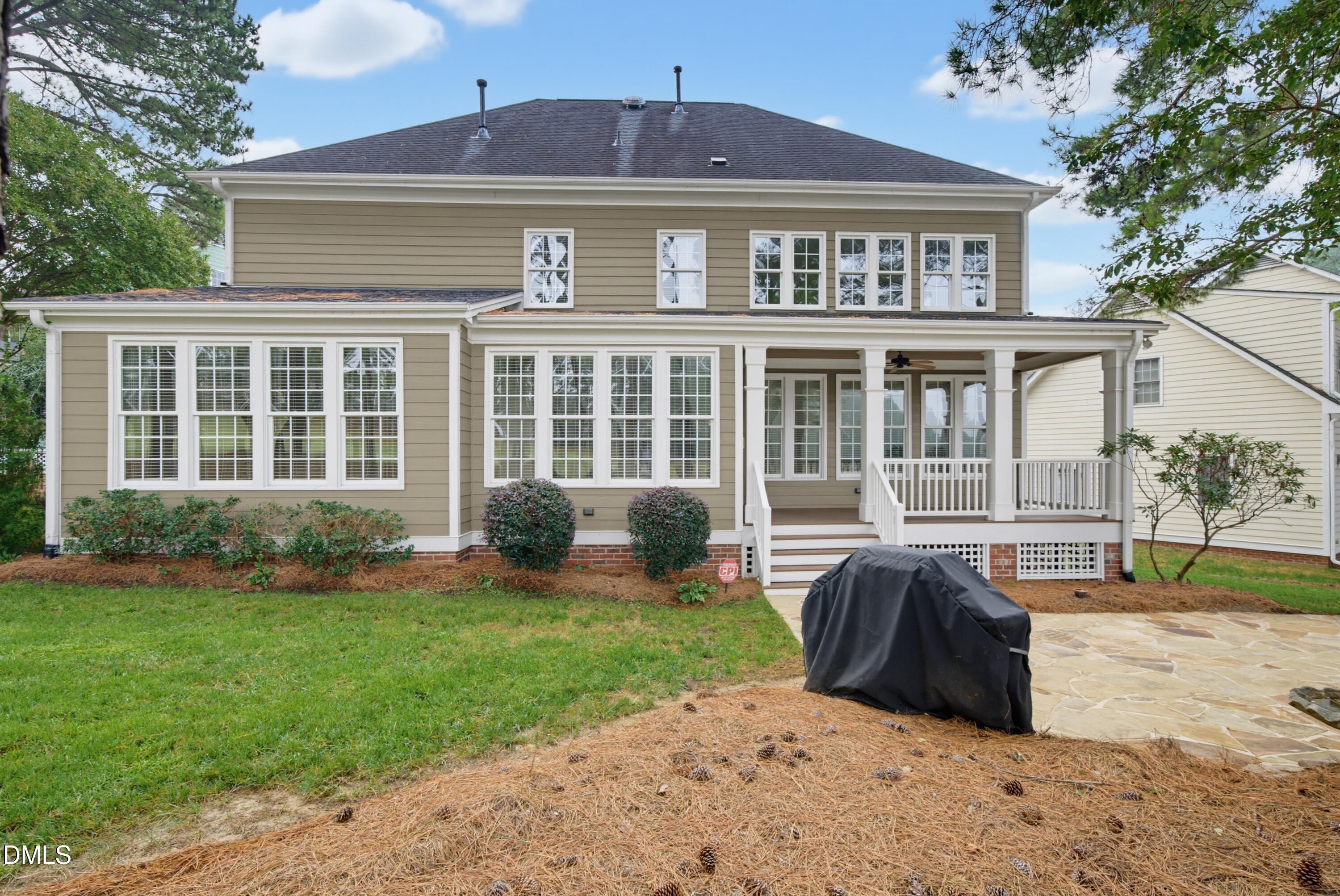 1205 Crozier Court Property Photo 61
