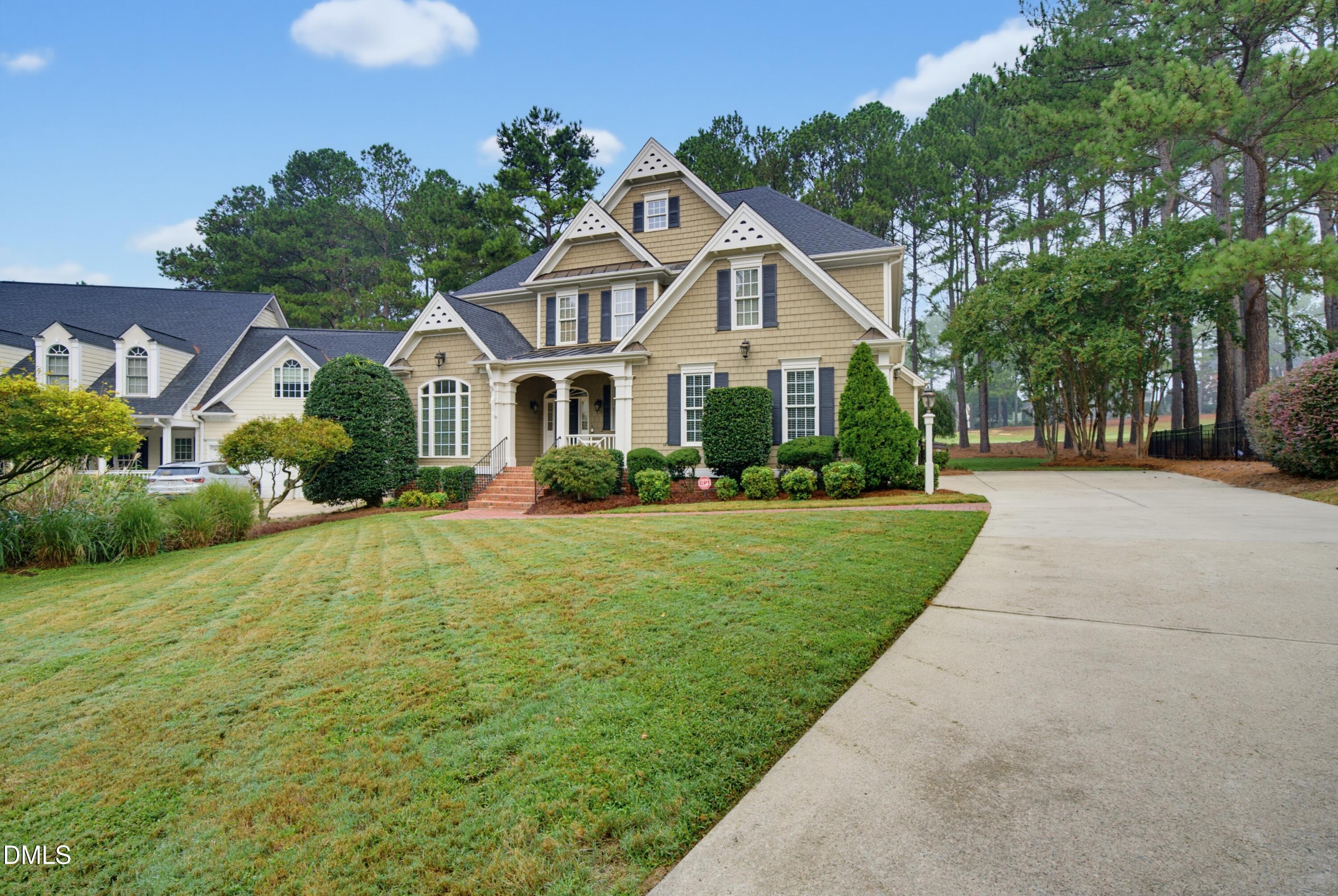 1205 Crozier Court Property Photo 73