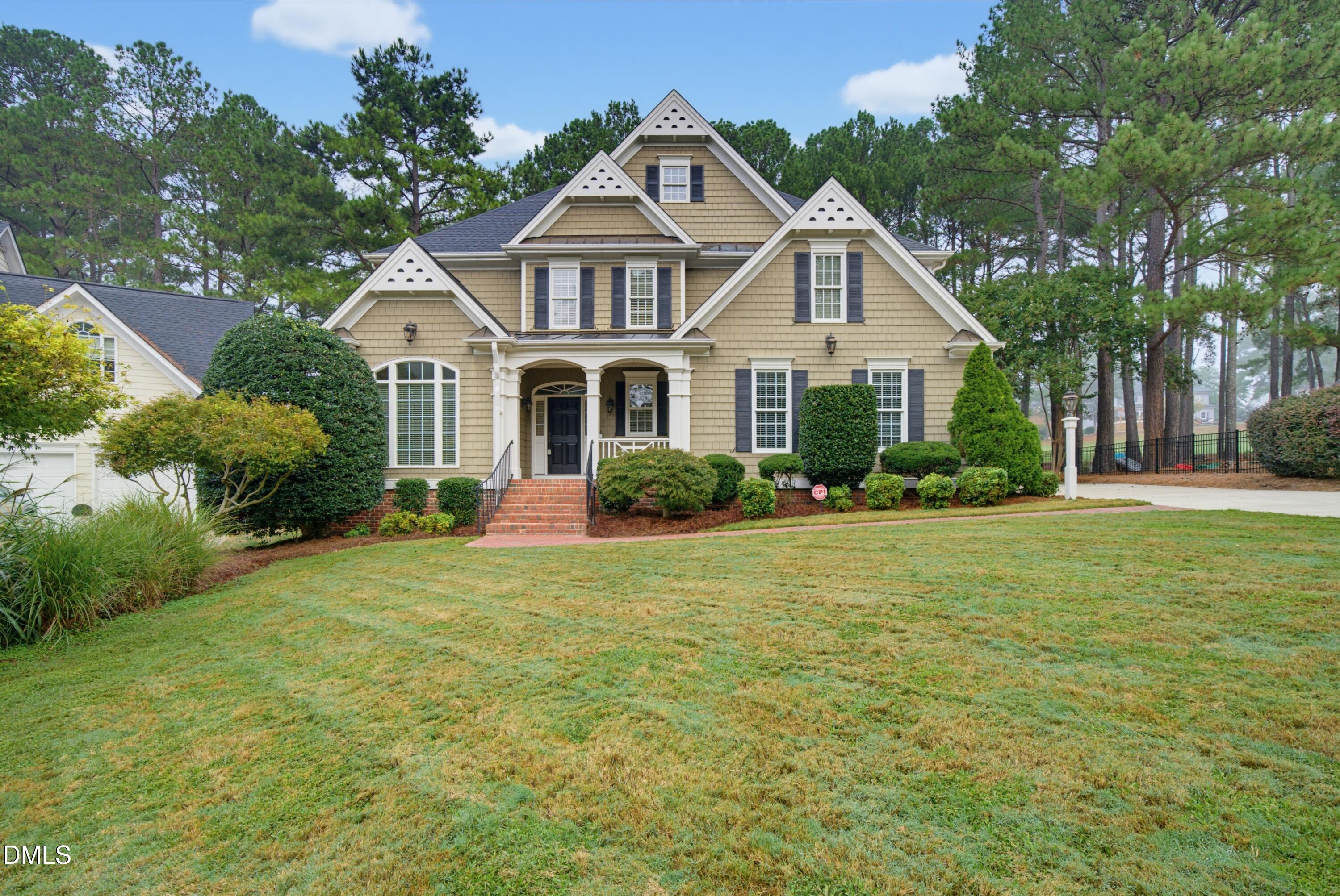 1205 Crozier Court Property Photo 74