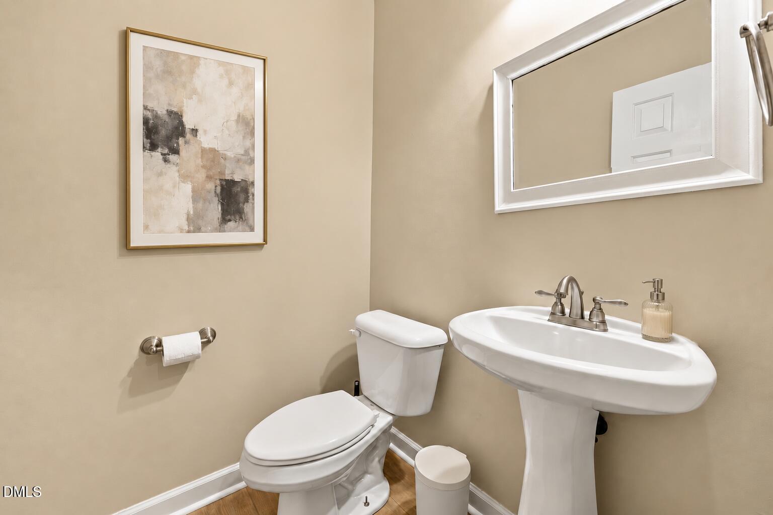 825 Swan Neck Lane Property Photo 15