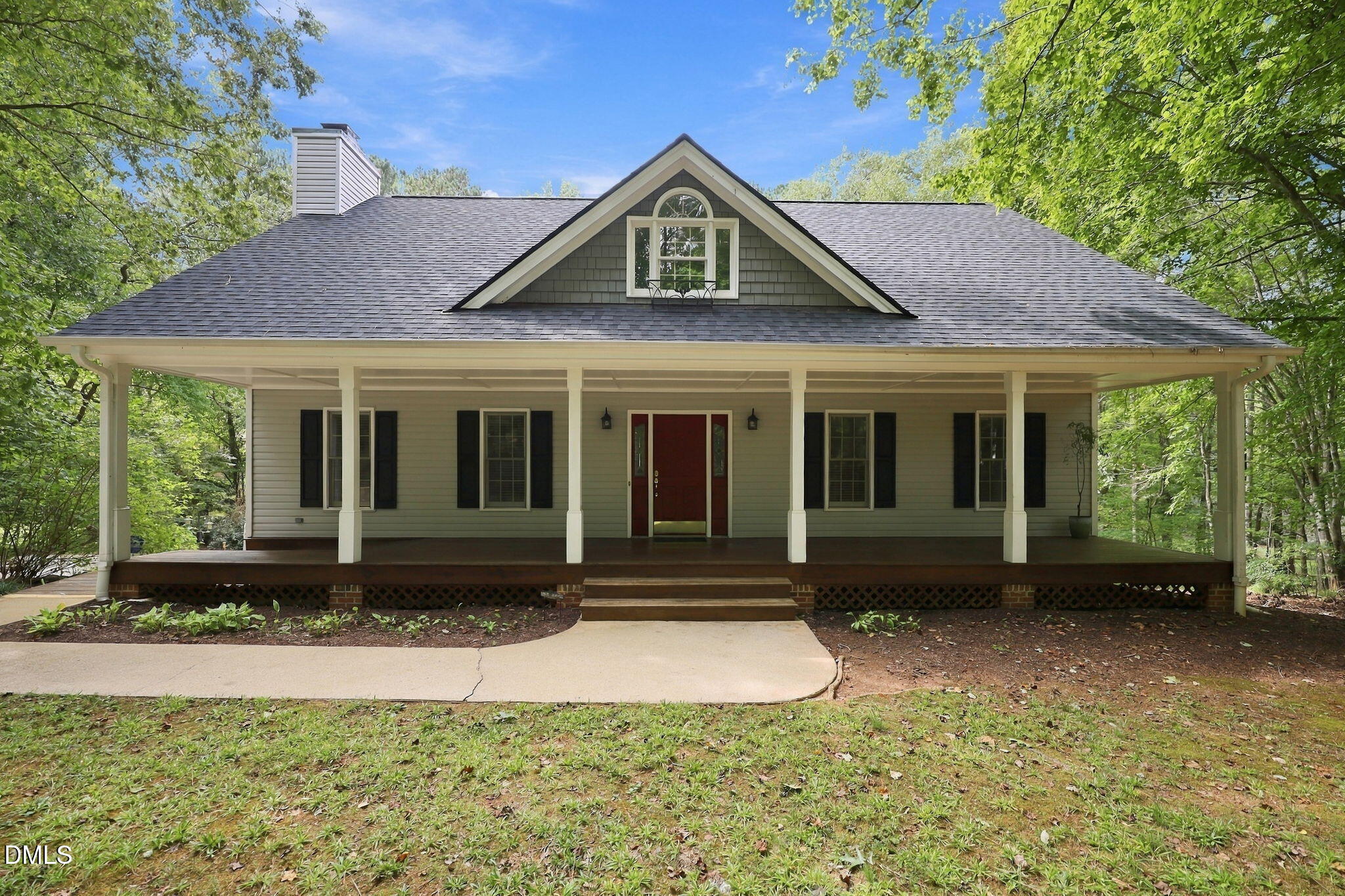 1083 Woodland Church Road Property Photo 1