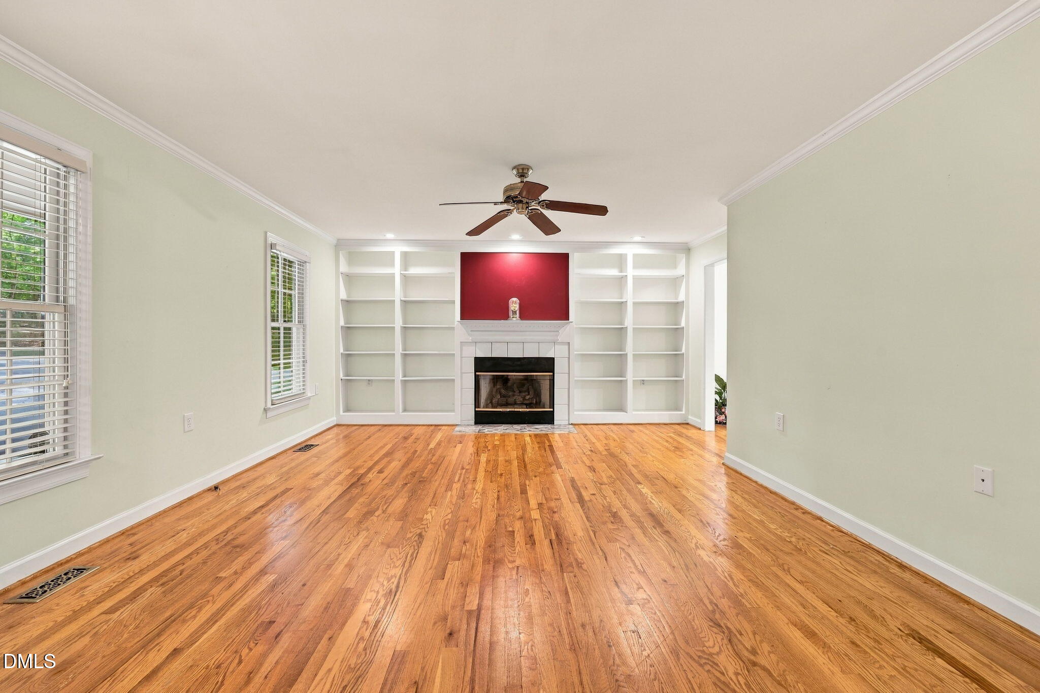1083 Woodland Church Road Property Photo 4