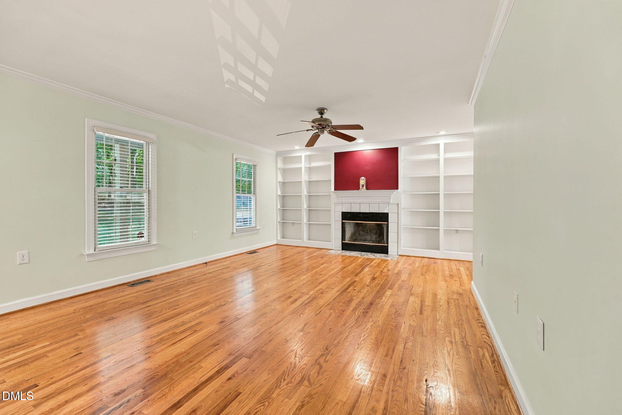 1083 Woodland Church Road Property Photo 5