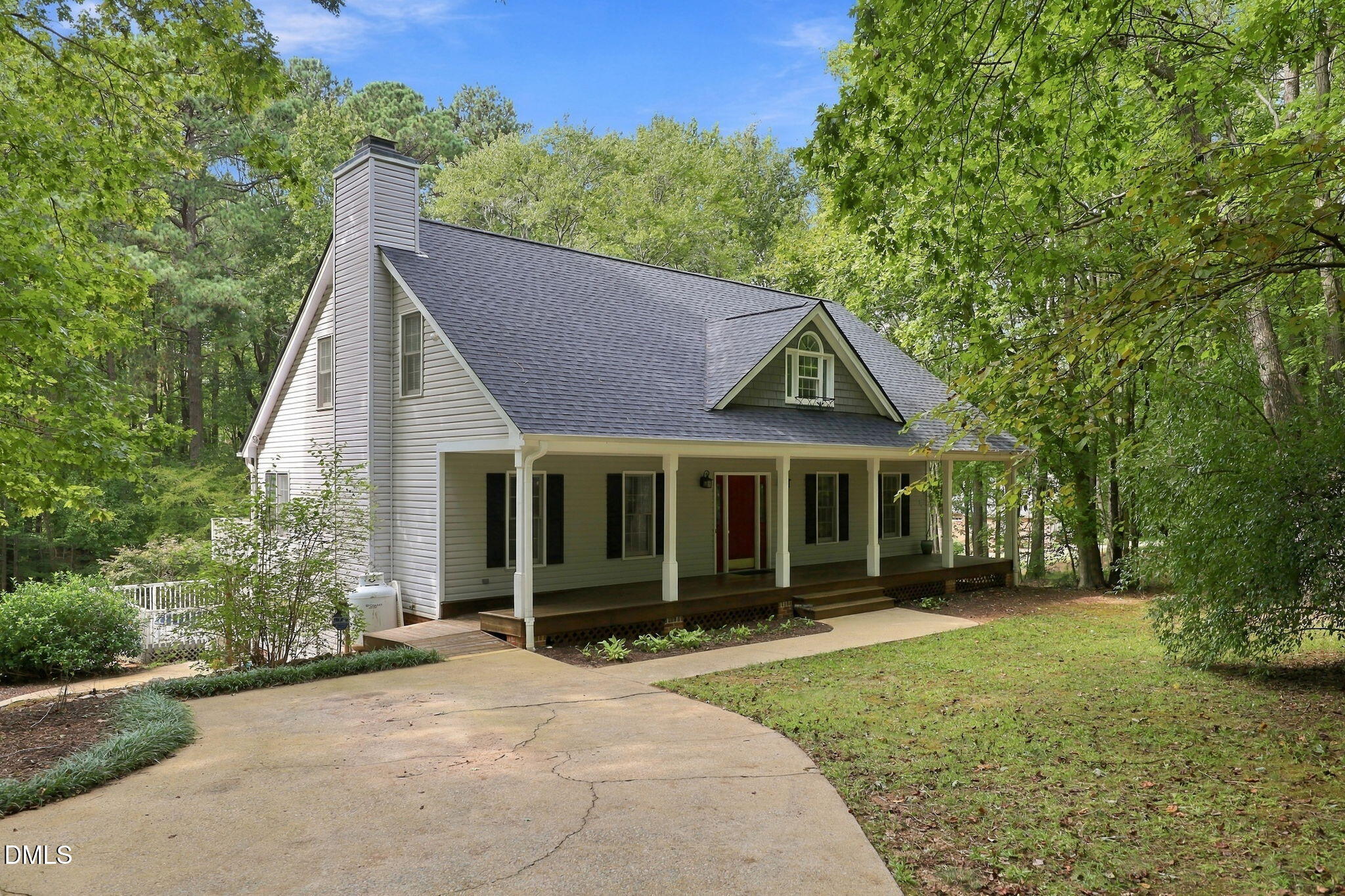 1083 Woodland Church Road Property Photo 42