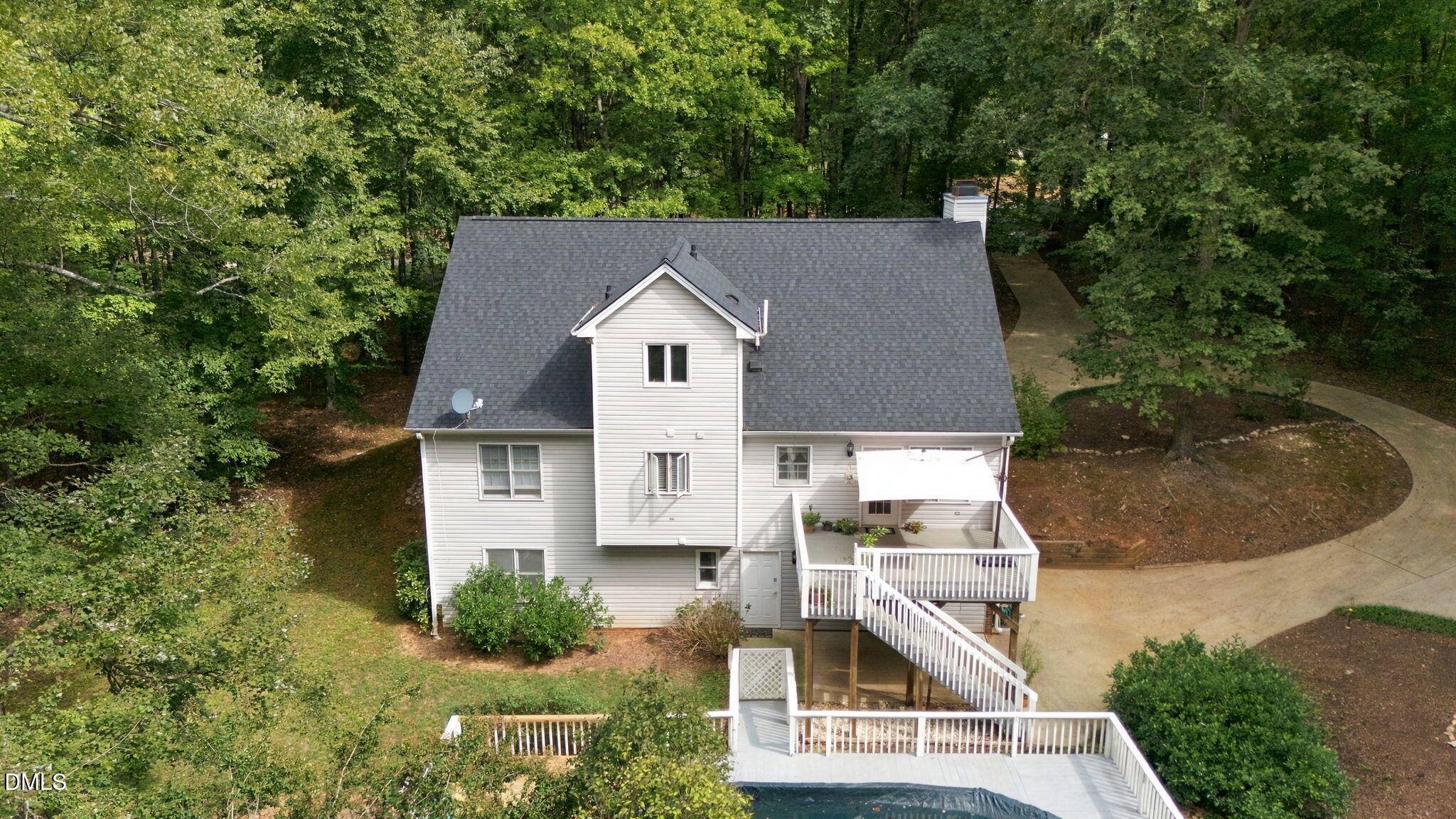1083 Woodland Church Road Property Photo 44