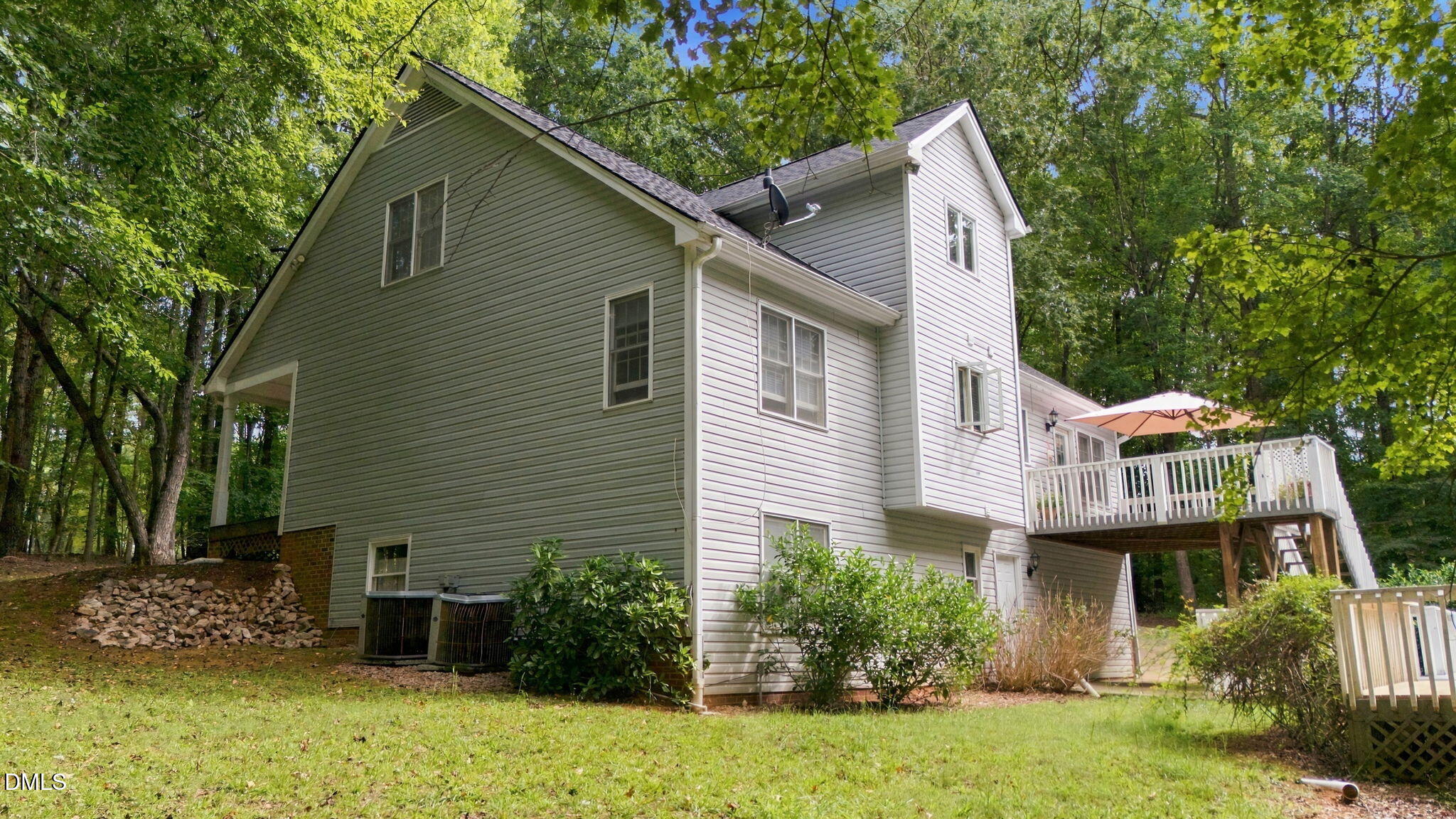 1083 Woodland Church Road Property Photo 45