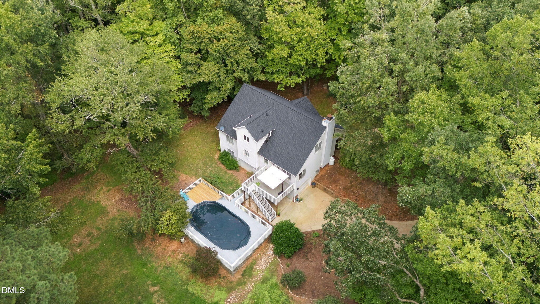 1083 Woodland Church Road Property Photo 48