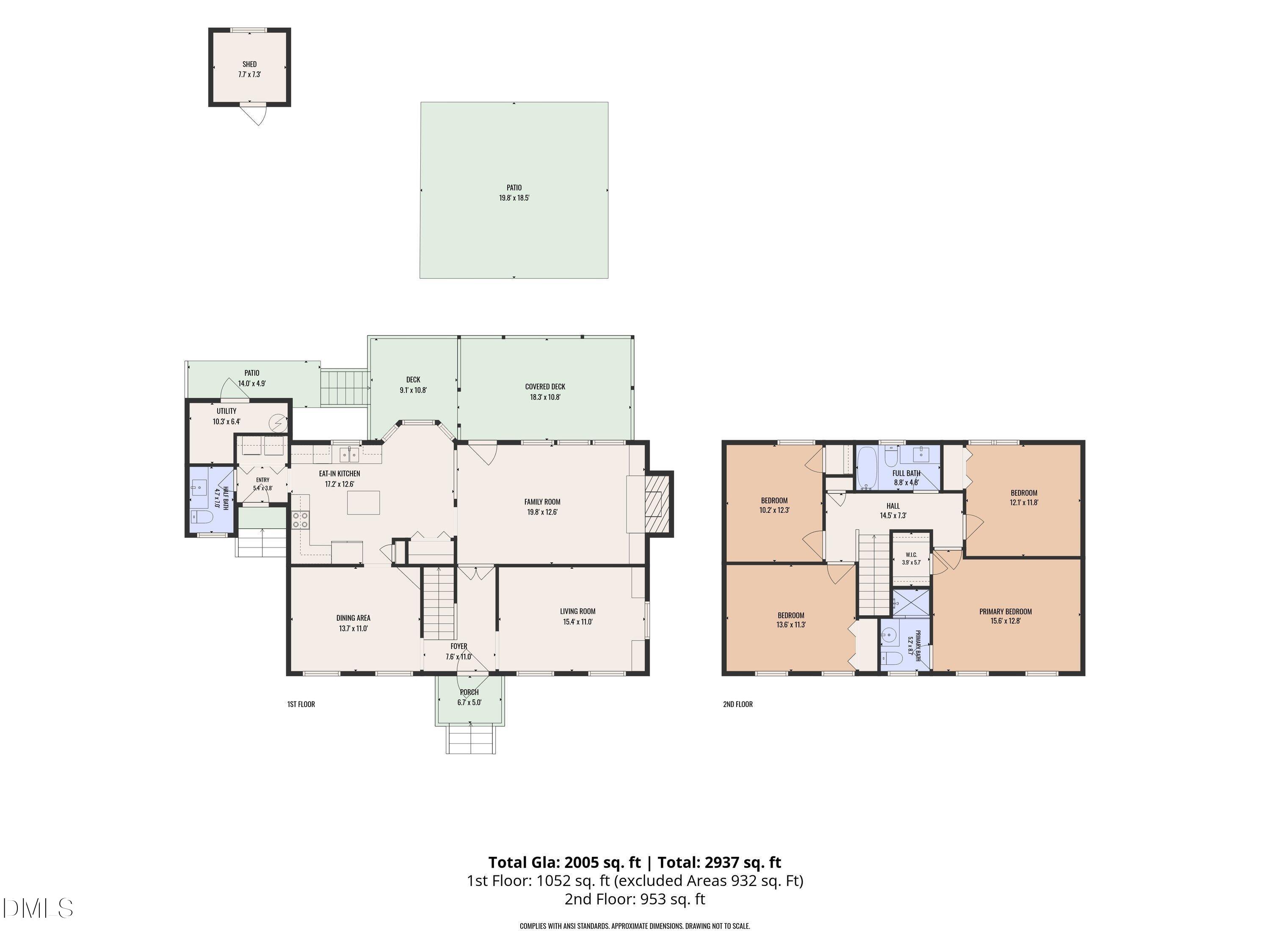 4401 Densmore Place Property Photo 44