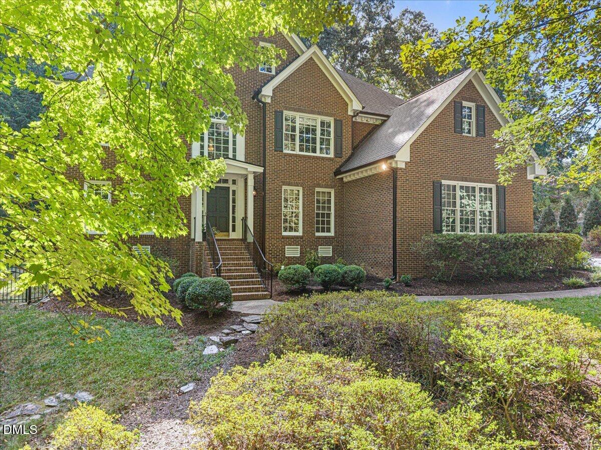 4804 Oaksong Court Property Photo 1