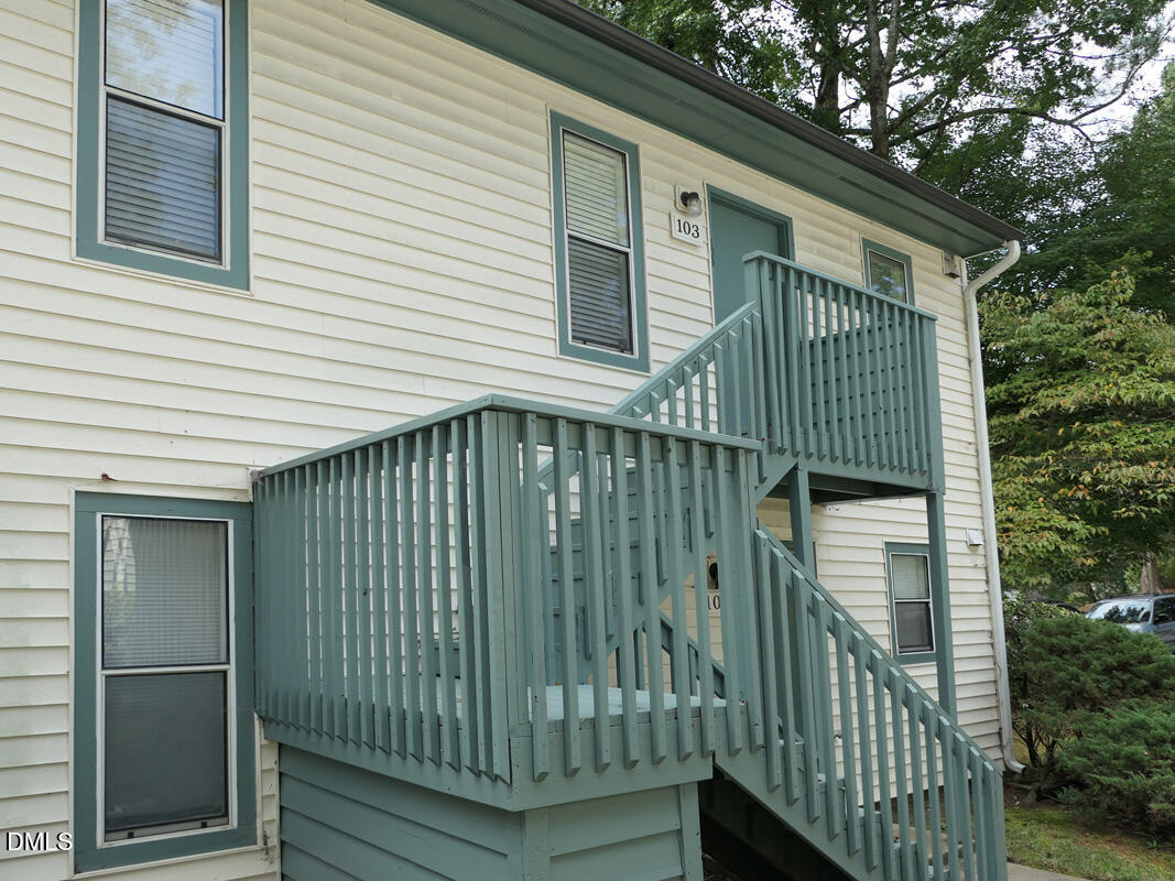 103 Ashley Forest Road Property Photo 1