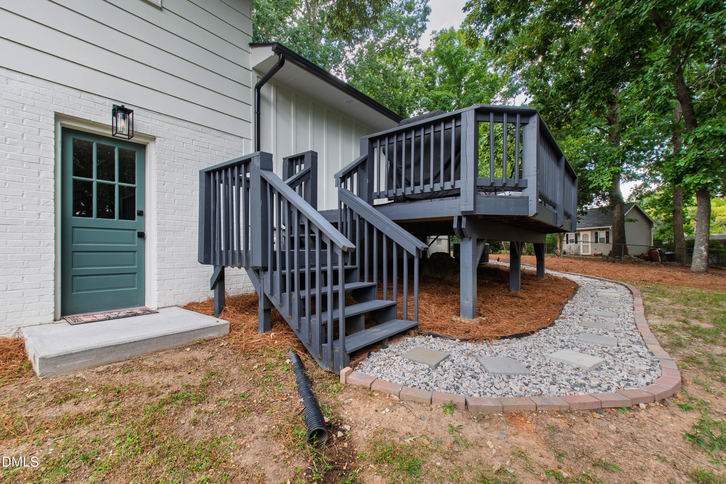 5905 Tafton Court Property Photo 46