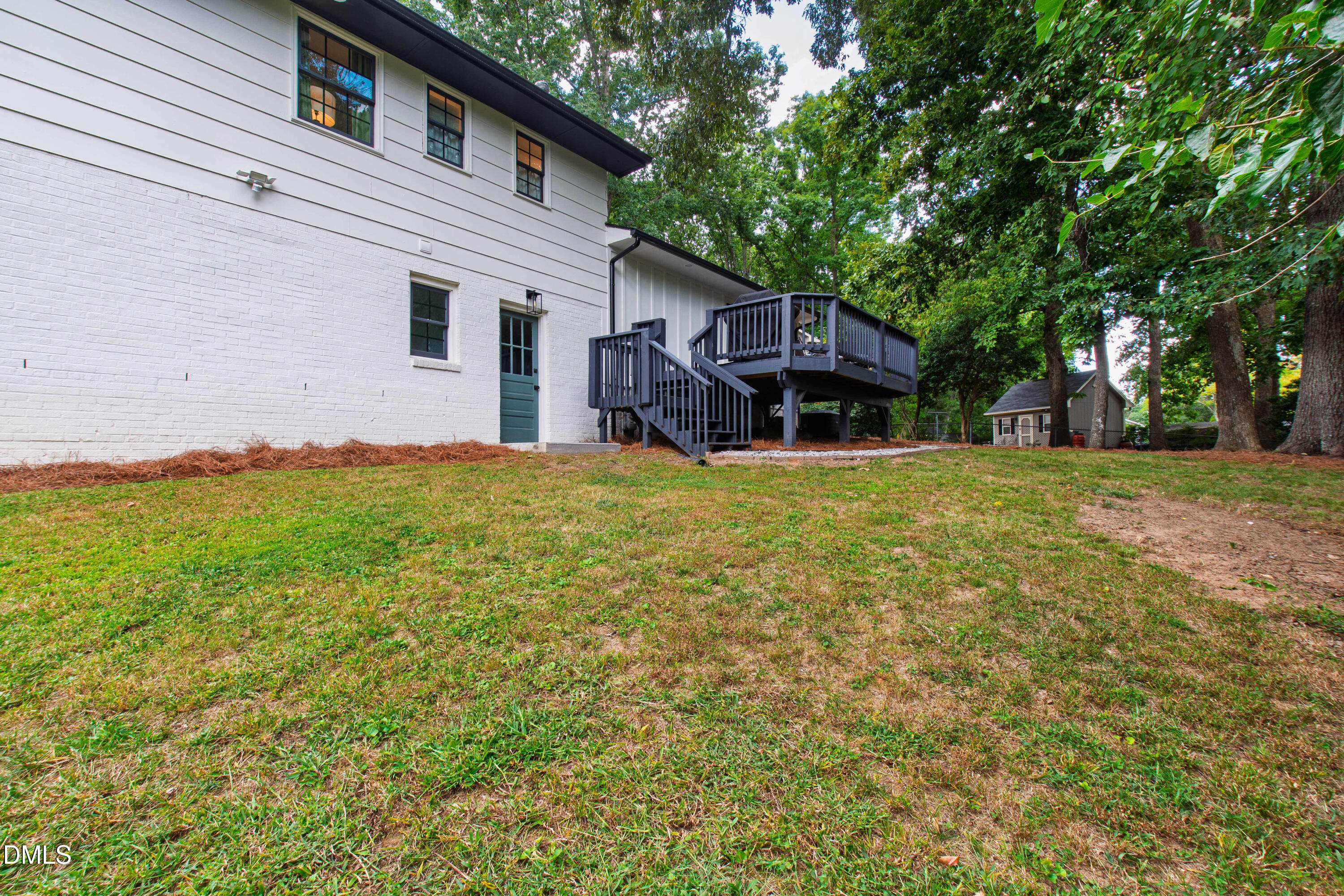 5905 Tafton Court Property Photo 48