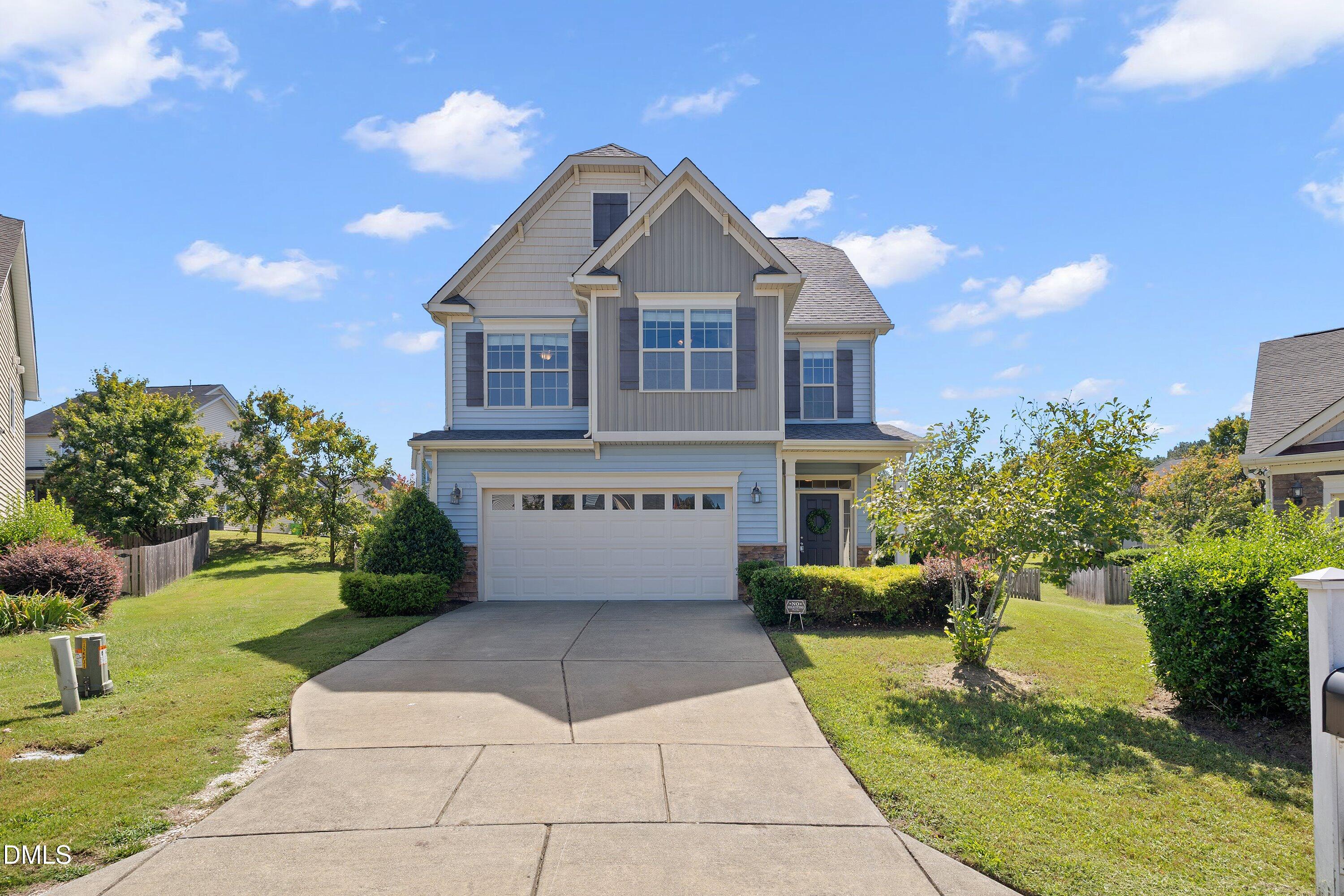 4402 Johnstown Drive Property Photo 3