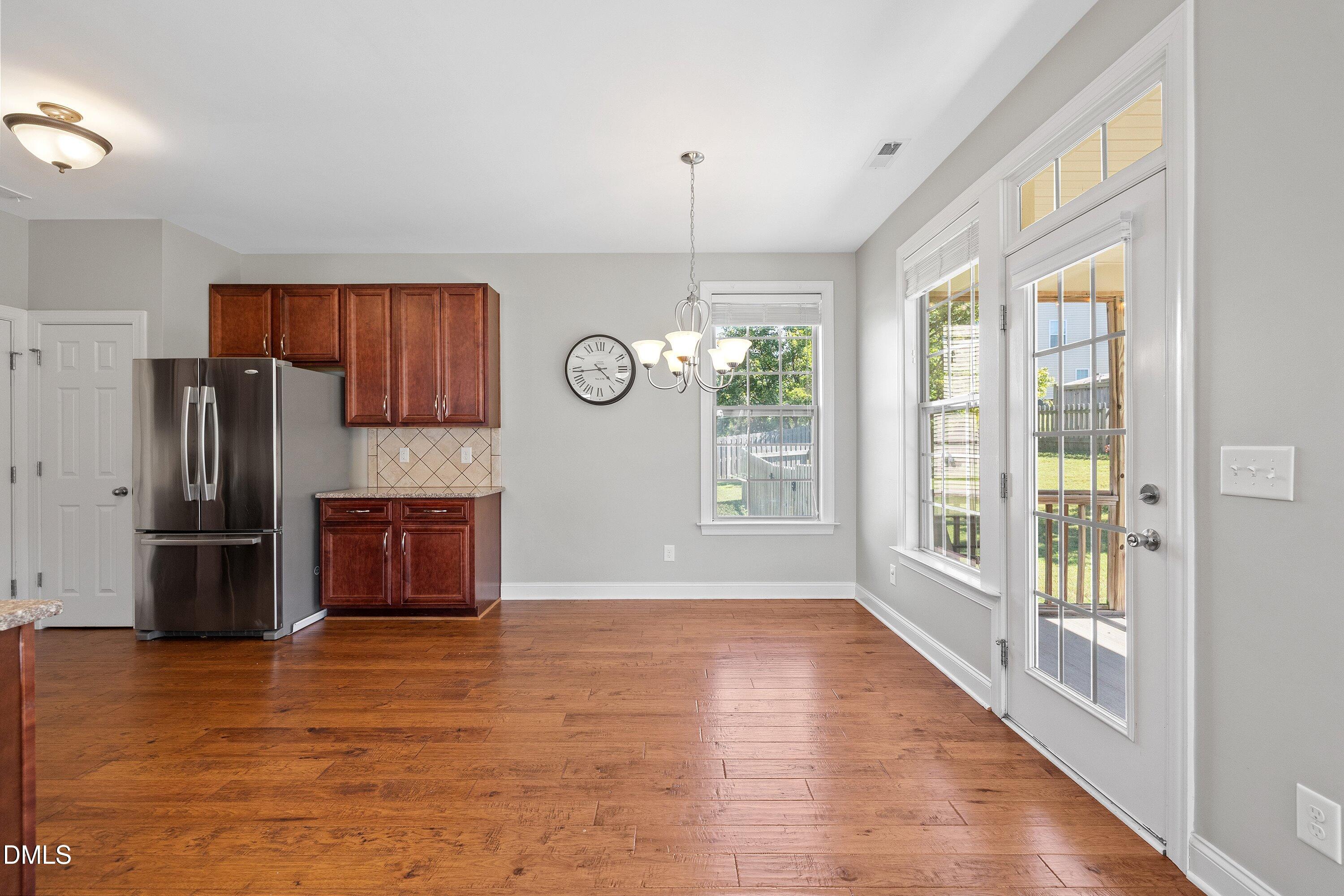 4402 Johnstown Drive Property Photo 10