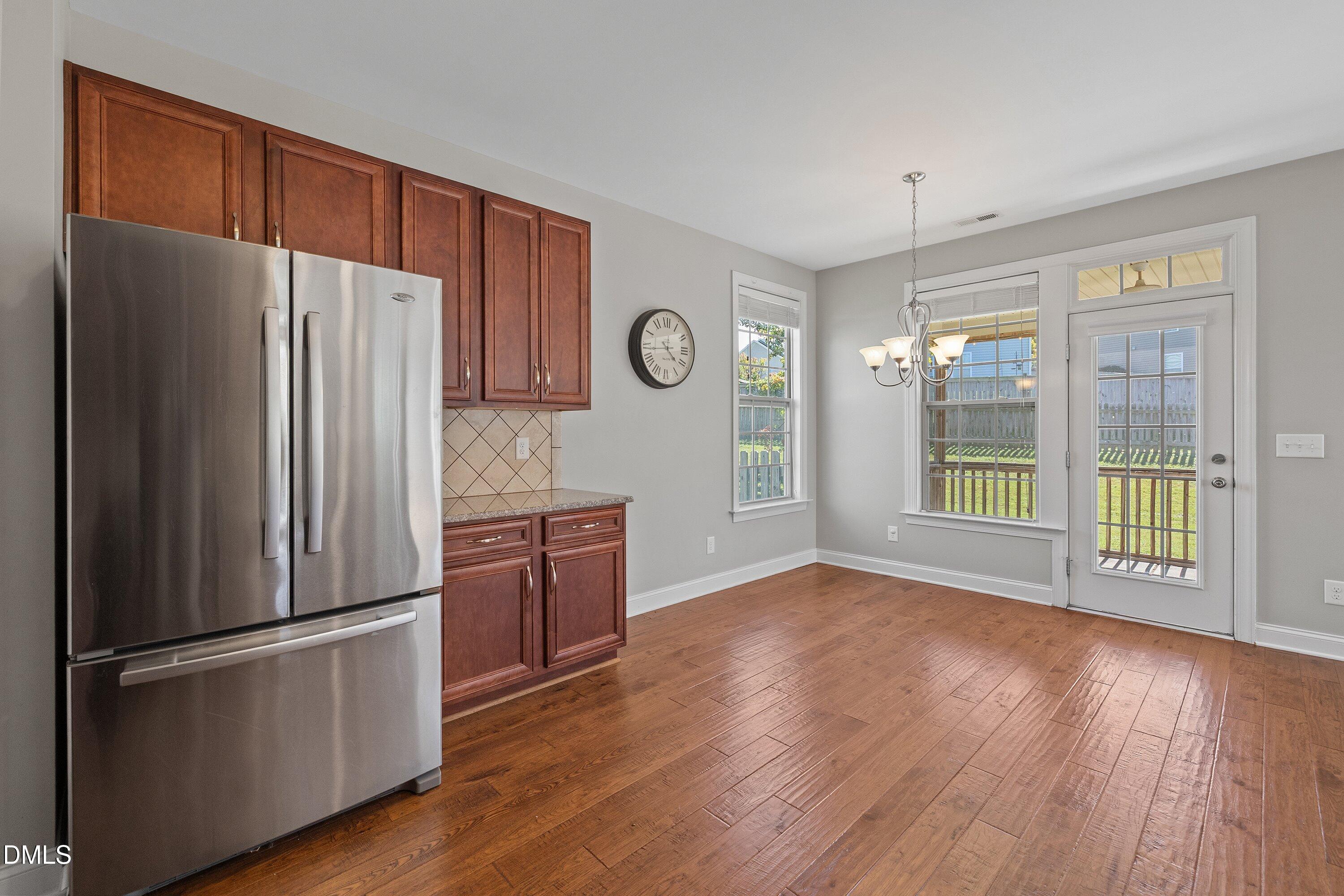 4402 Johnstown Drive Property Photo 20