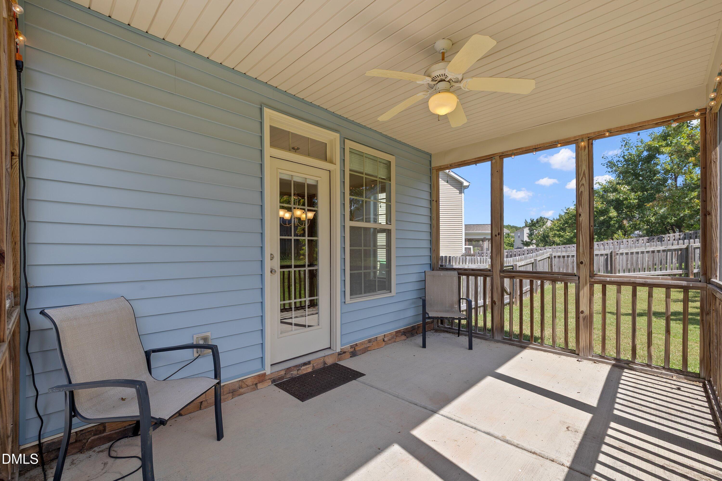4402 Johnstown Drive Property Photo 32