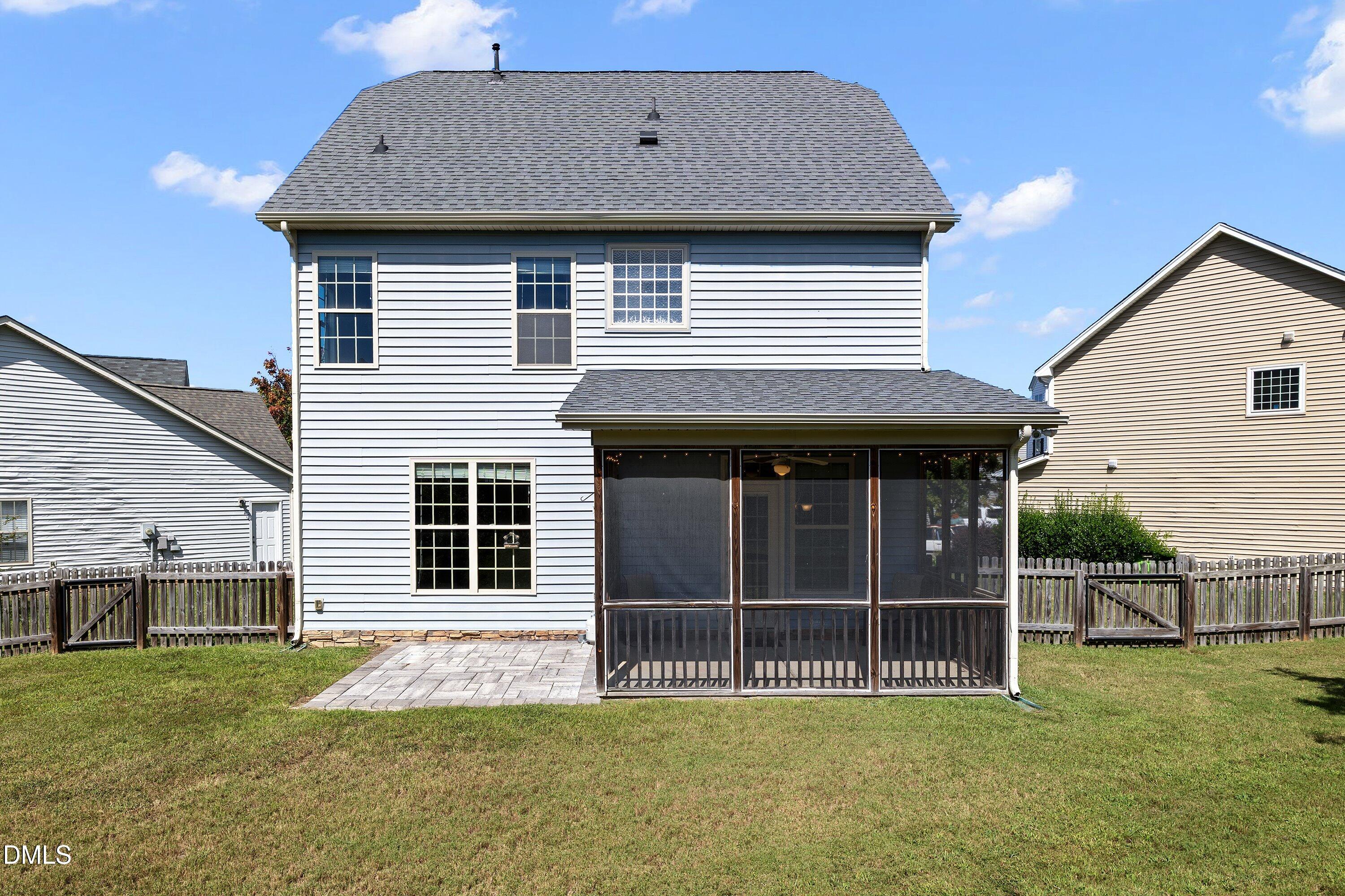 4402 Johnstown Drive Property Photo 35